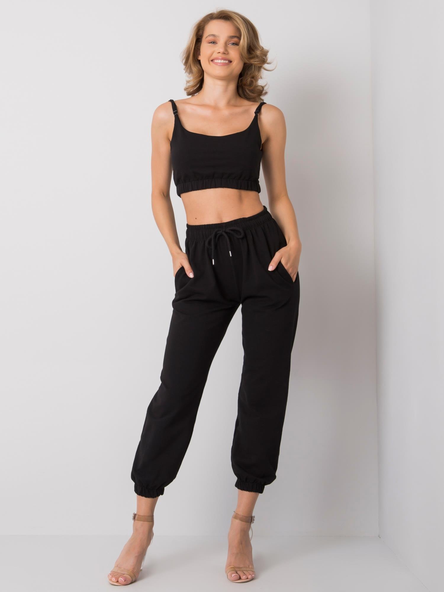 Set-EM-KMPL-601.66-black
