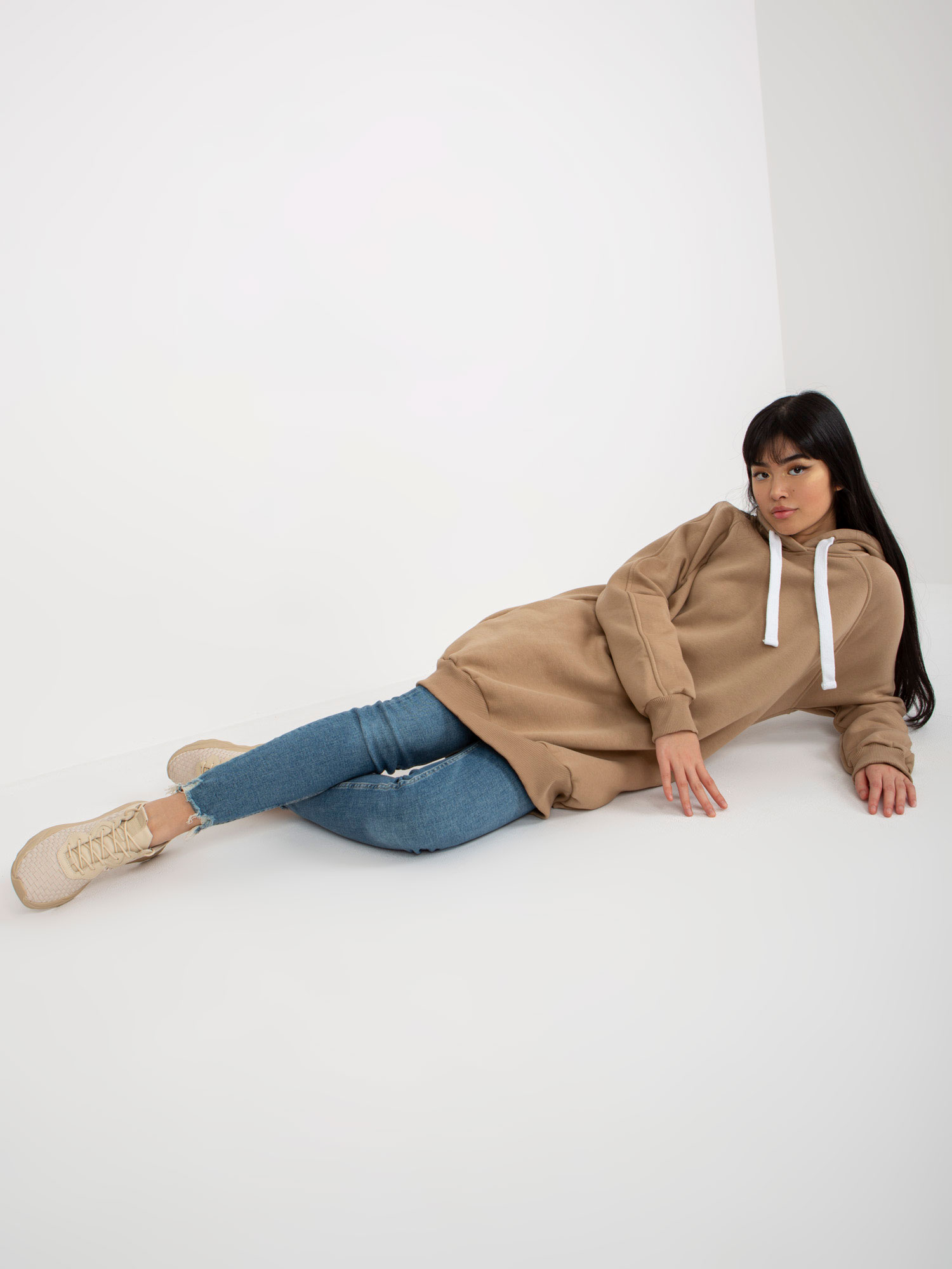 Sweatshirt-EM-BL-695.25X-dark beige