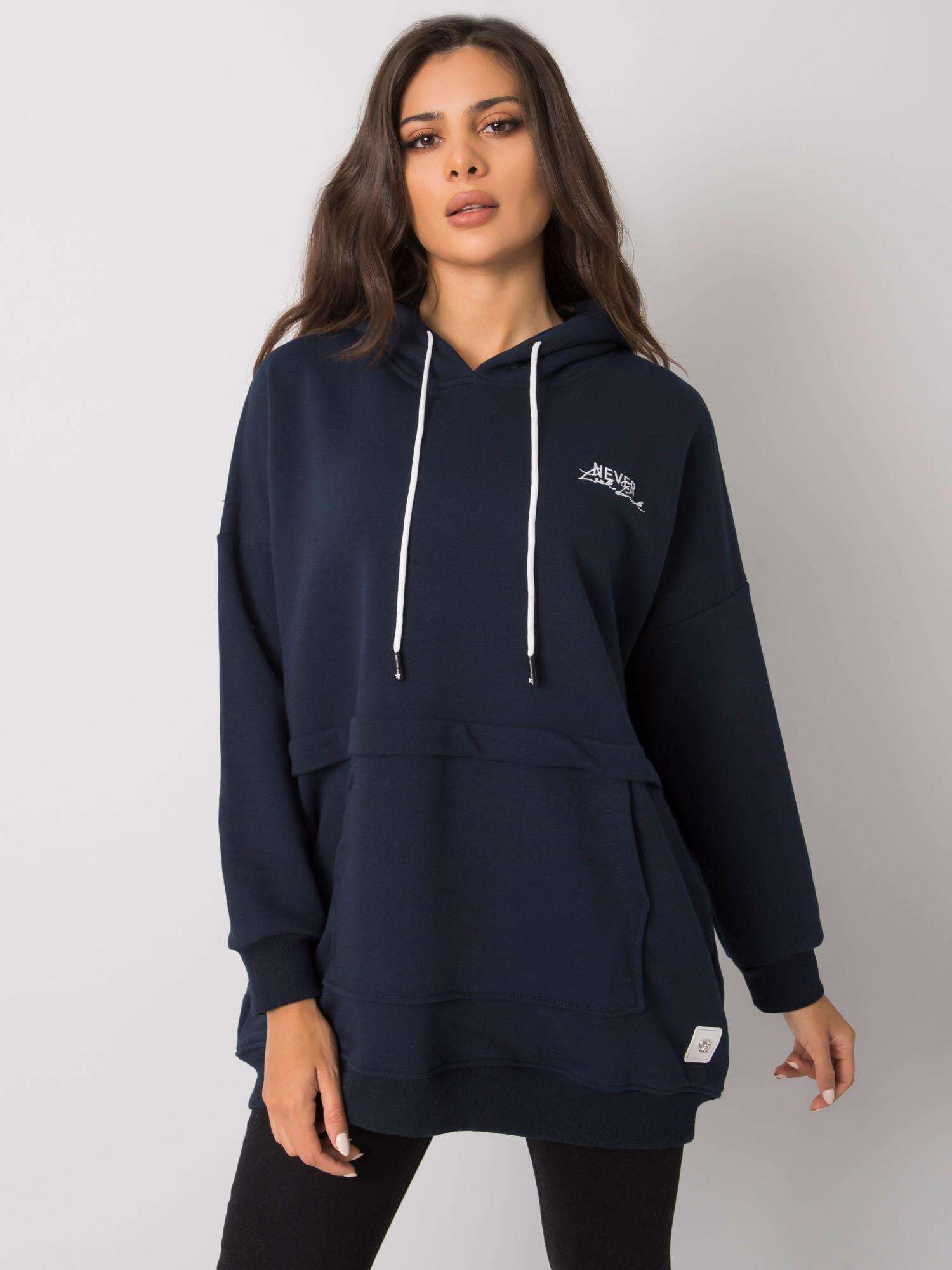 Sweatshirt-RV-BL-7095.30P-navy blue