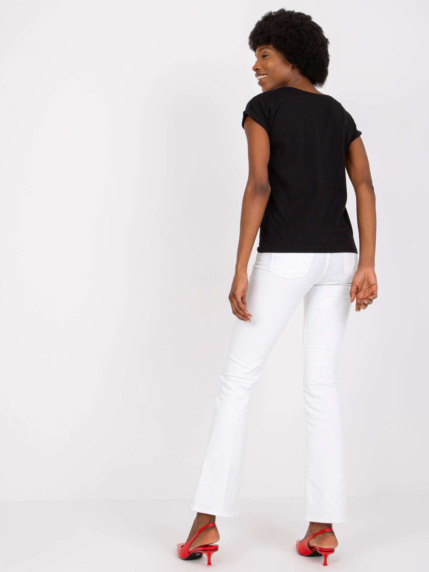 T-shirt-TW-TS-1005-15.29P-black