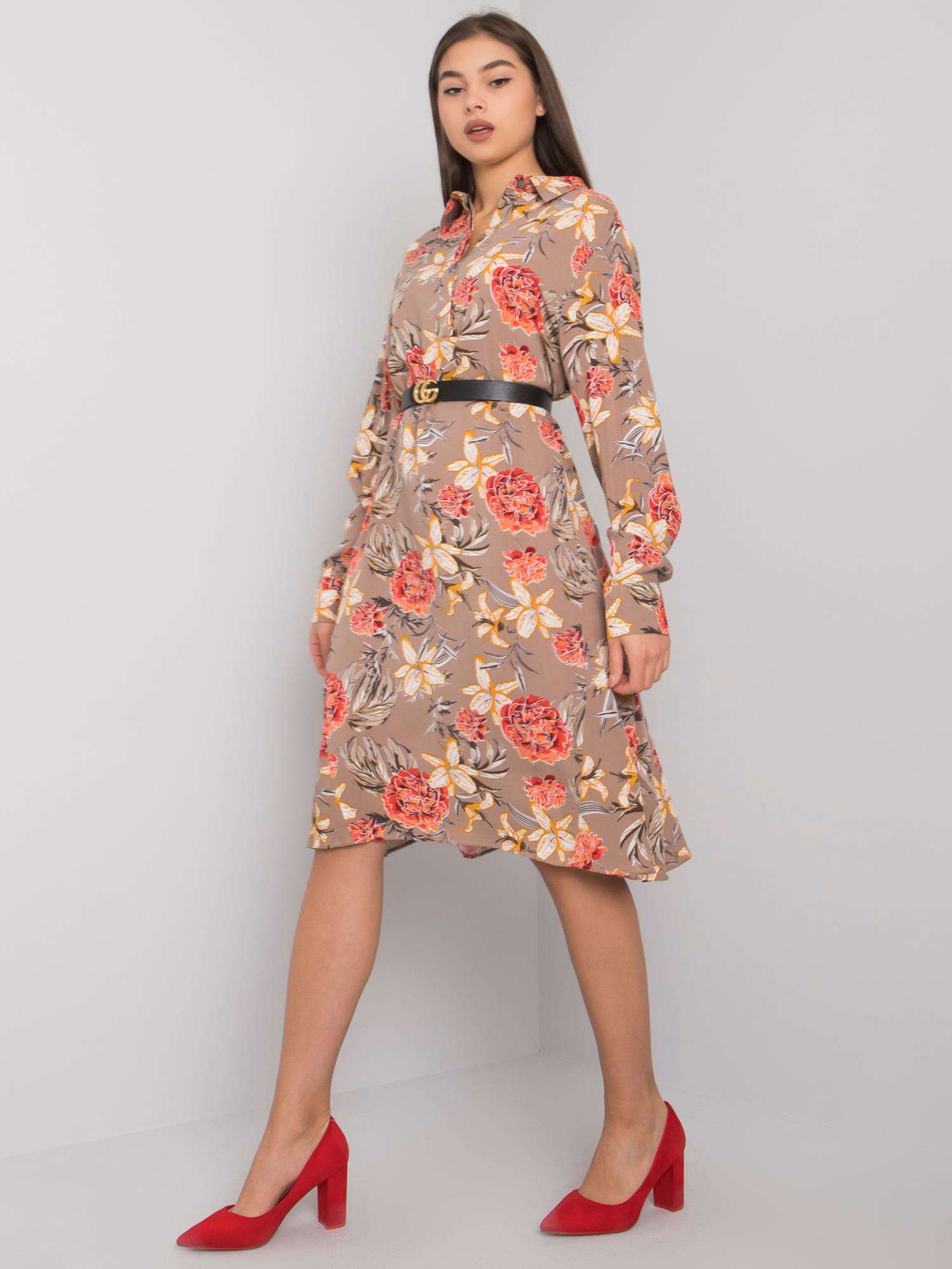 Dress-EM-SK-2909-3.37-dark beige