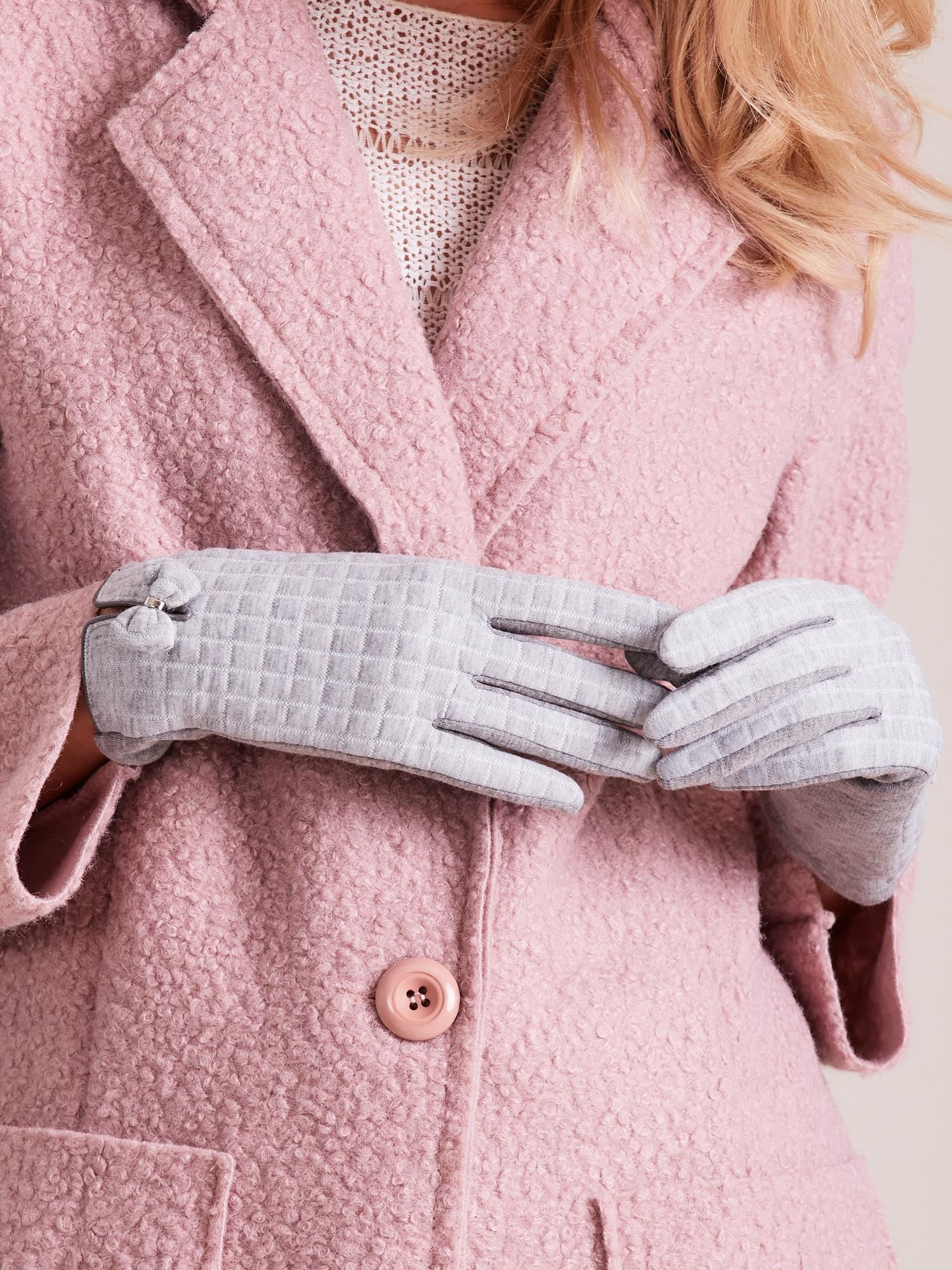 Gloves-AT-RK-9502.25-gray