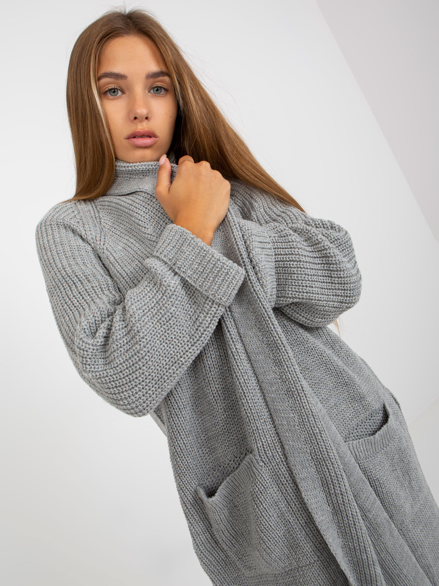 Cardigan-TW-SW-BL-2453.91P-grey