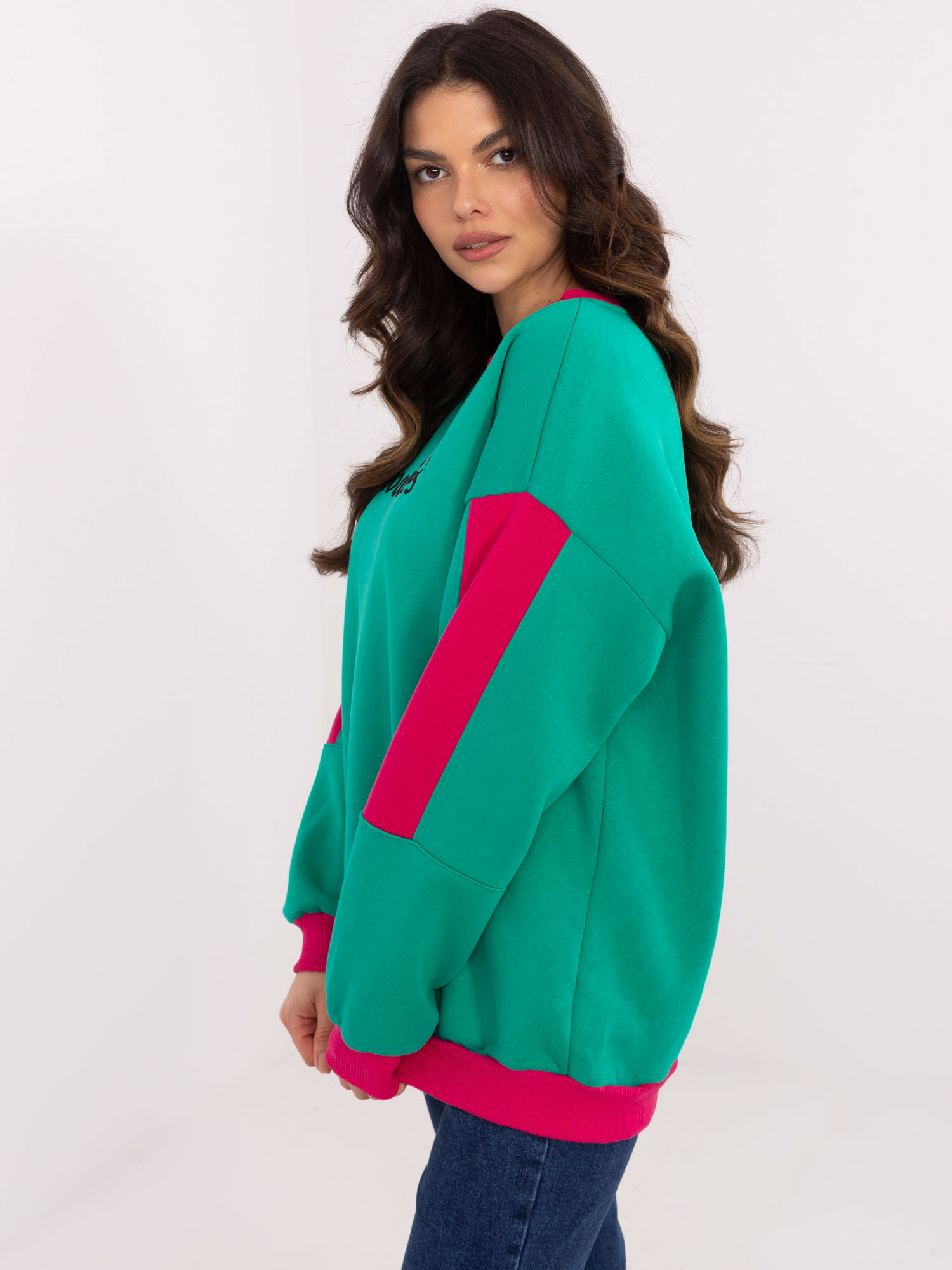 Sweatshirt-EM-BL-983.10X-turquoise