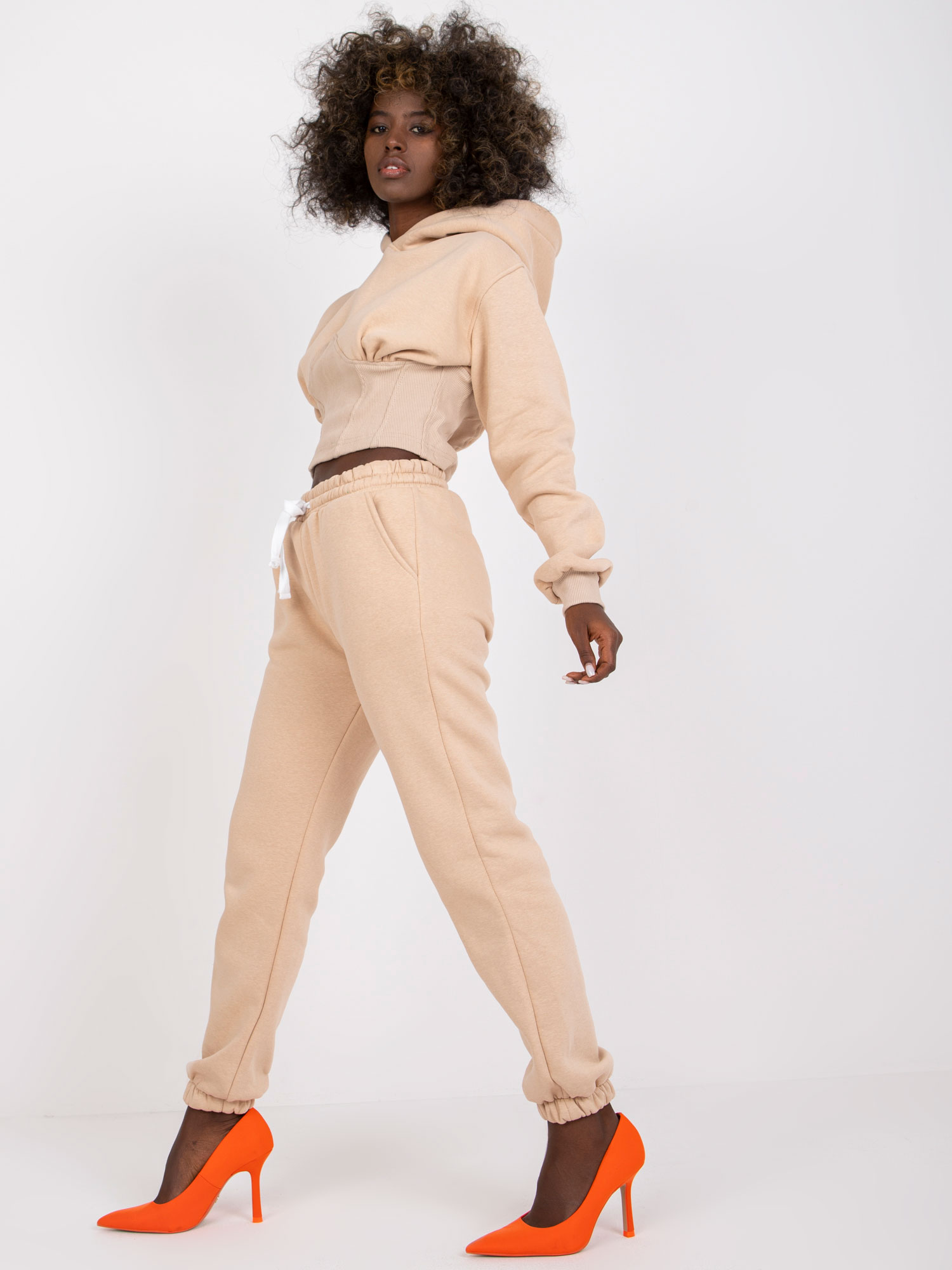 Set-EM-KMPL-U685.17P-beige