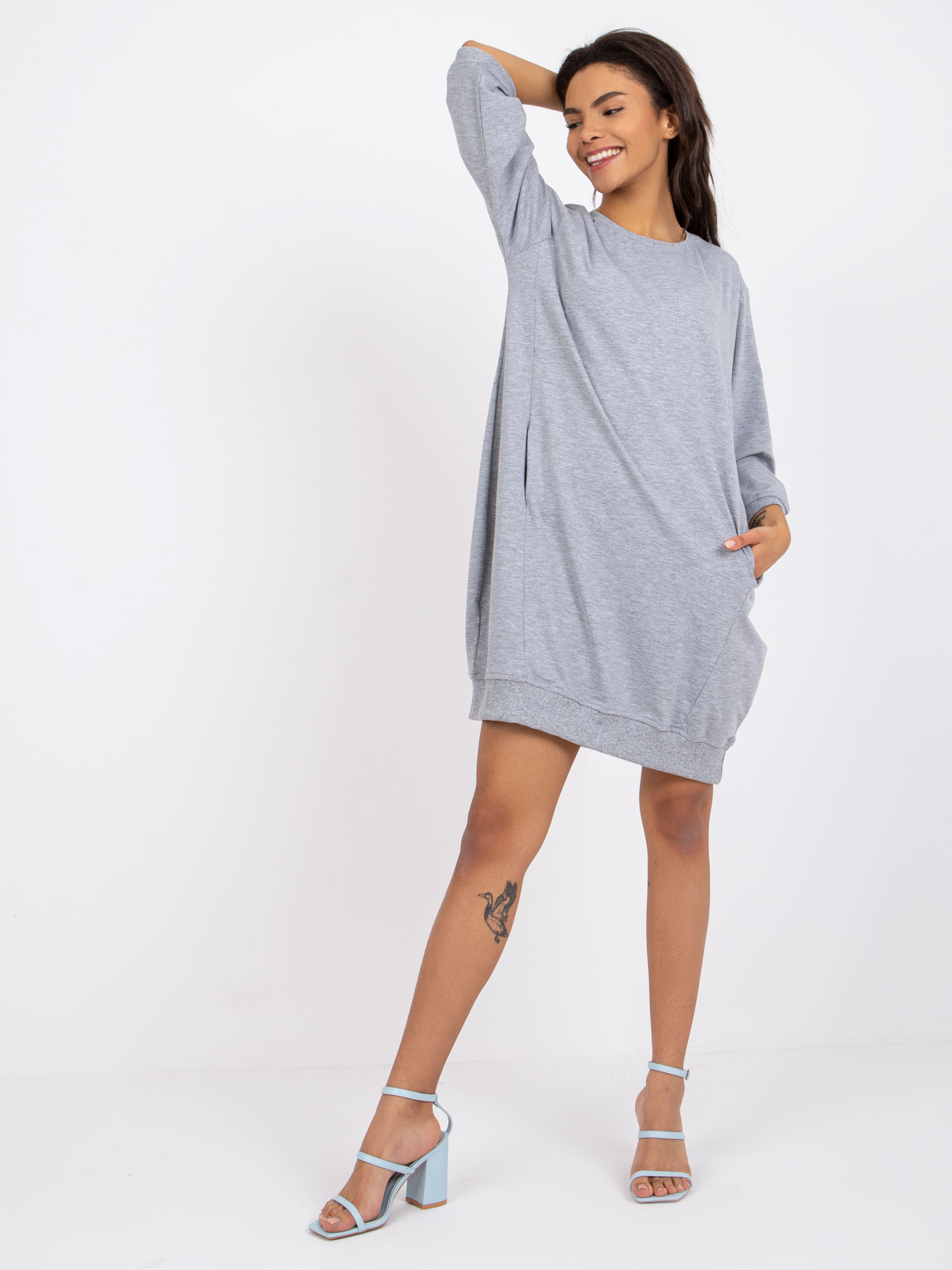 Dress-RV-SK-6839.95-gray