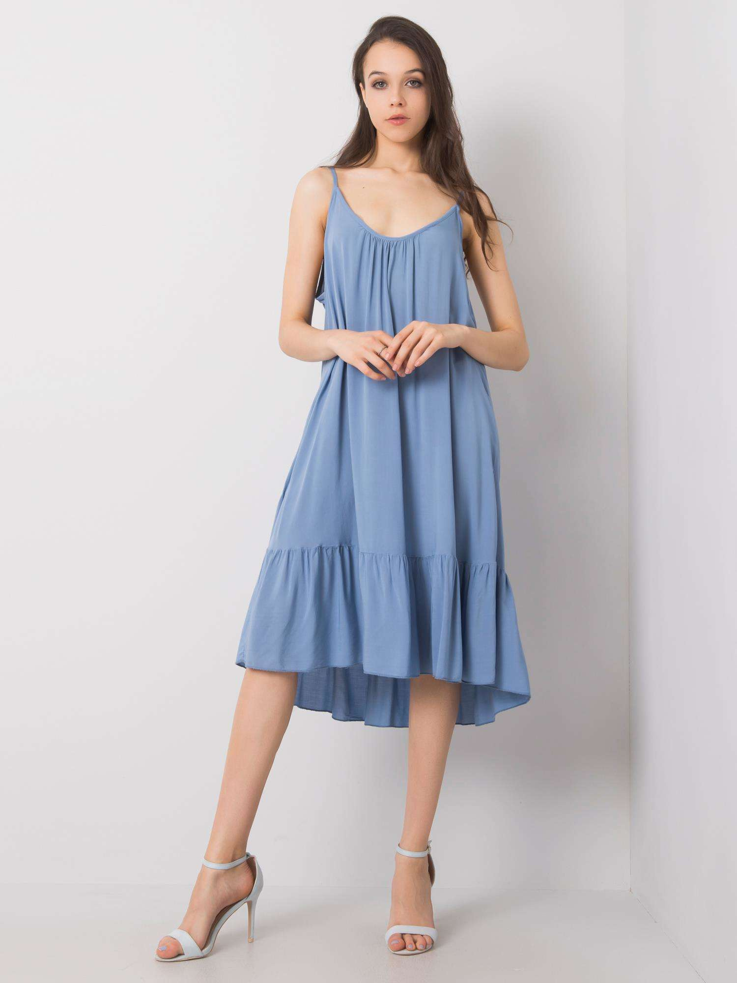 Dress-TW-SK-BI-81961.98-dark blue