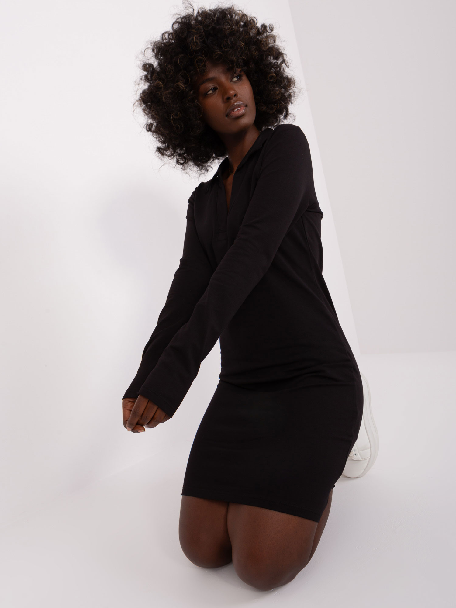 Dress-RV-SK-8068.60P-black