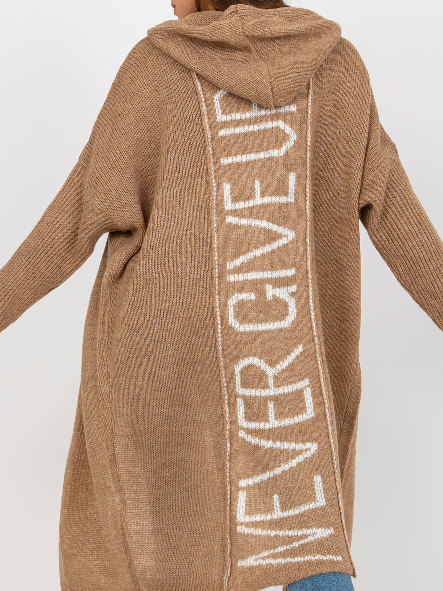 Cardigan-TW-SW-BI-M56.35-dark beige