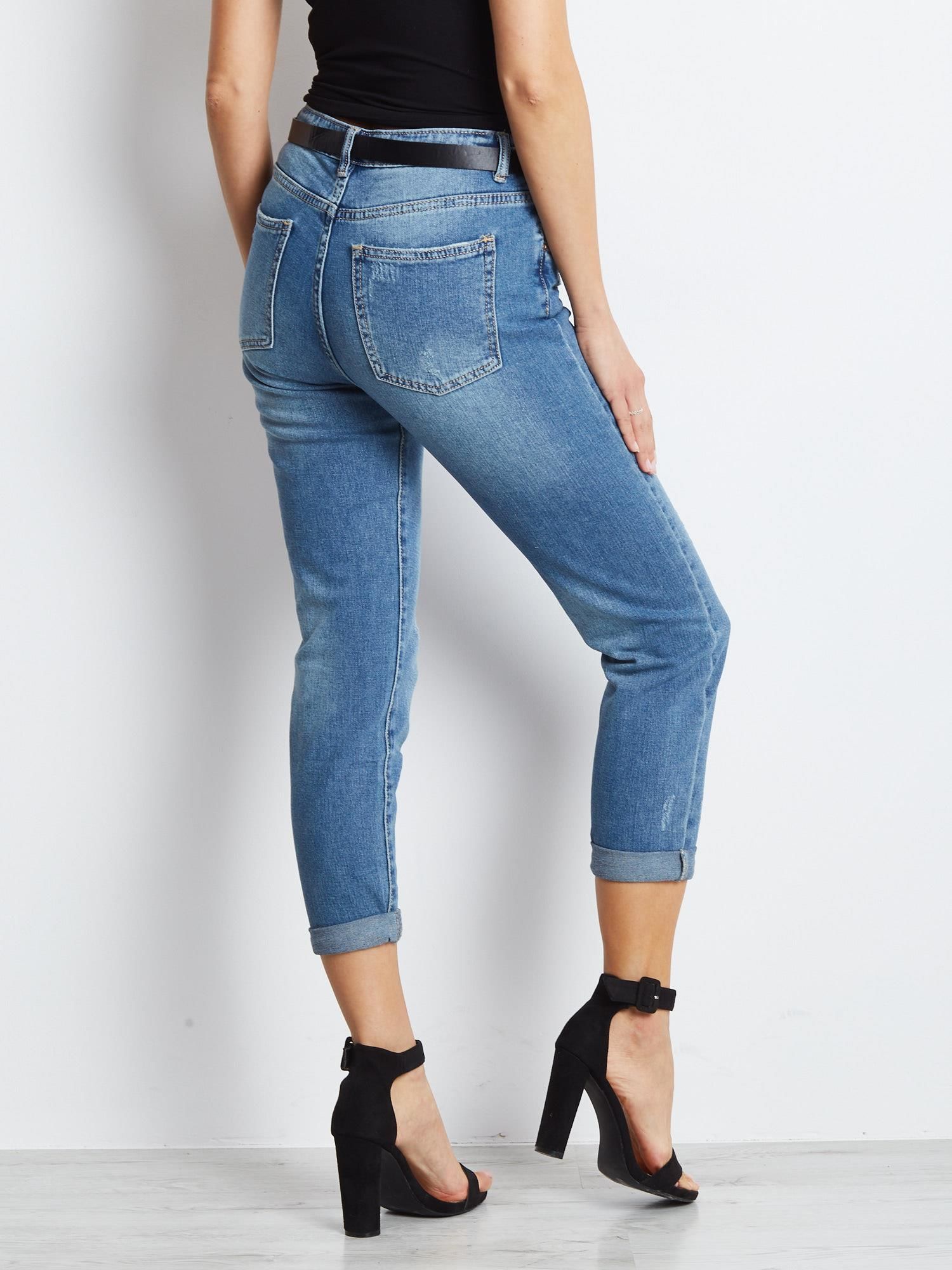 Jeans trousers-JMP-SP-6889.58P-blue