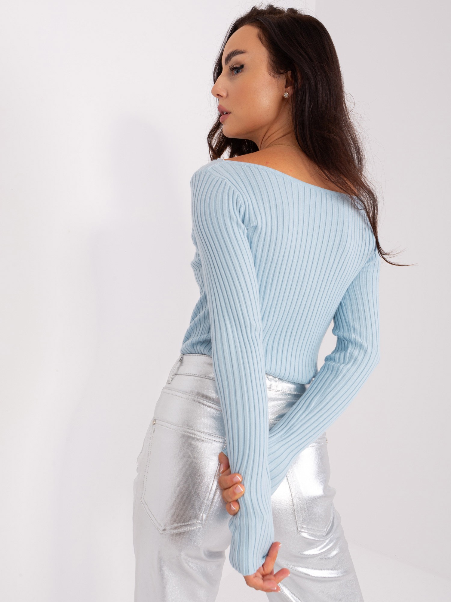 Sweater-PM-SW-PM1082.03X-Light Blue