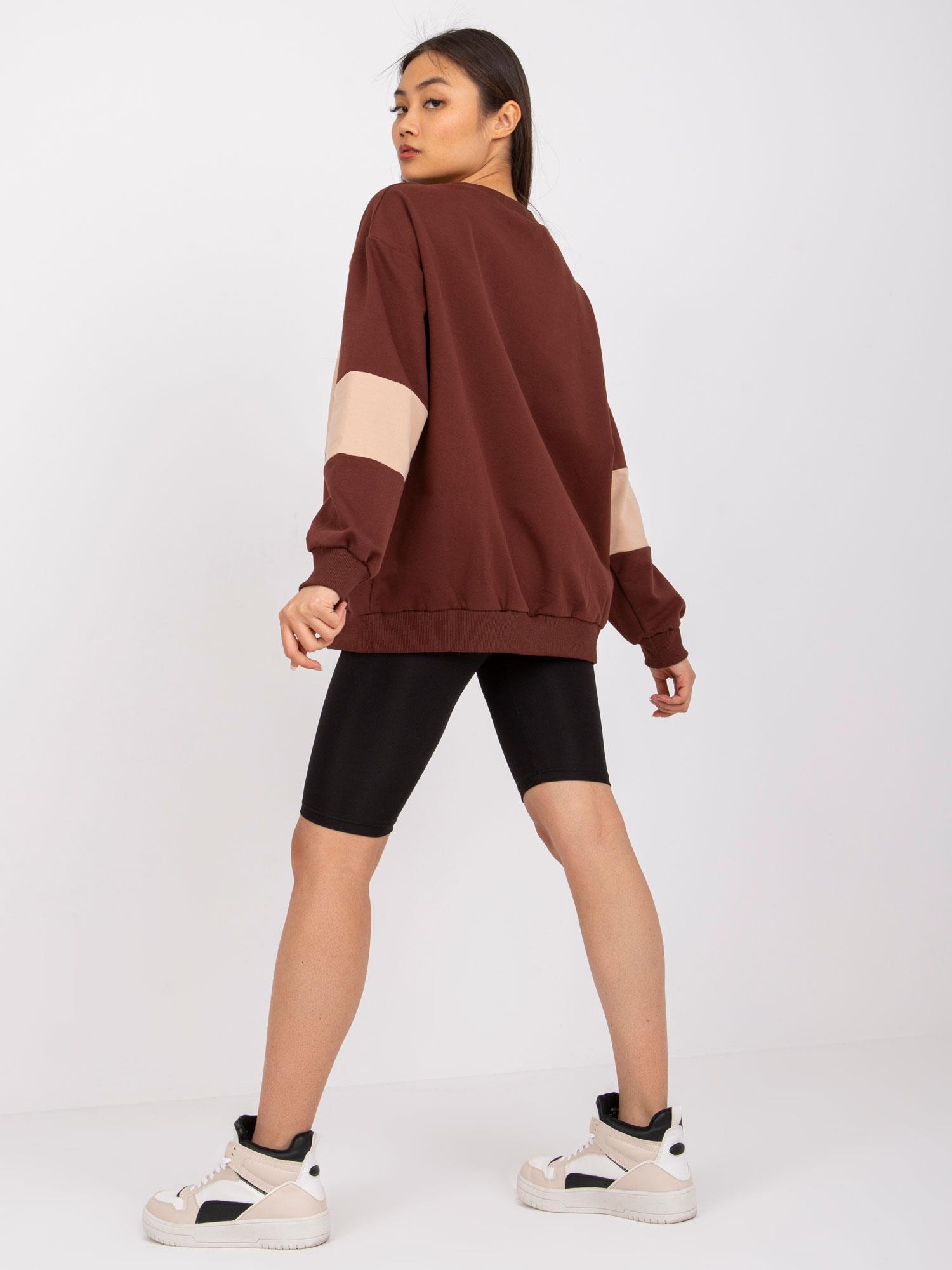 Sweatshirt-FA-BL-7629.19P-dark brown