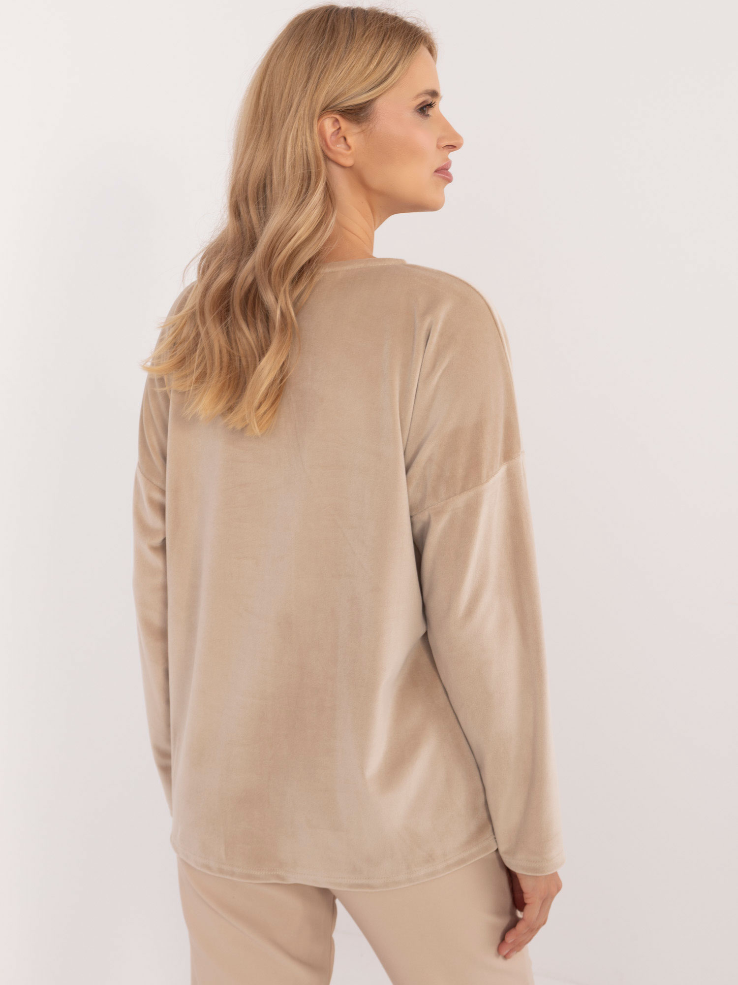 Blouse-DHJ-BZ-19916.03P-beige