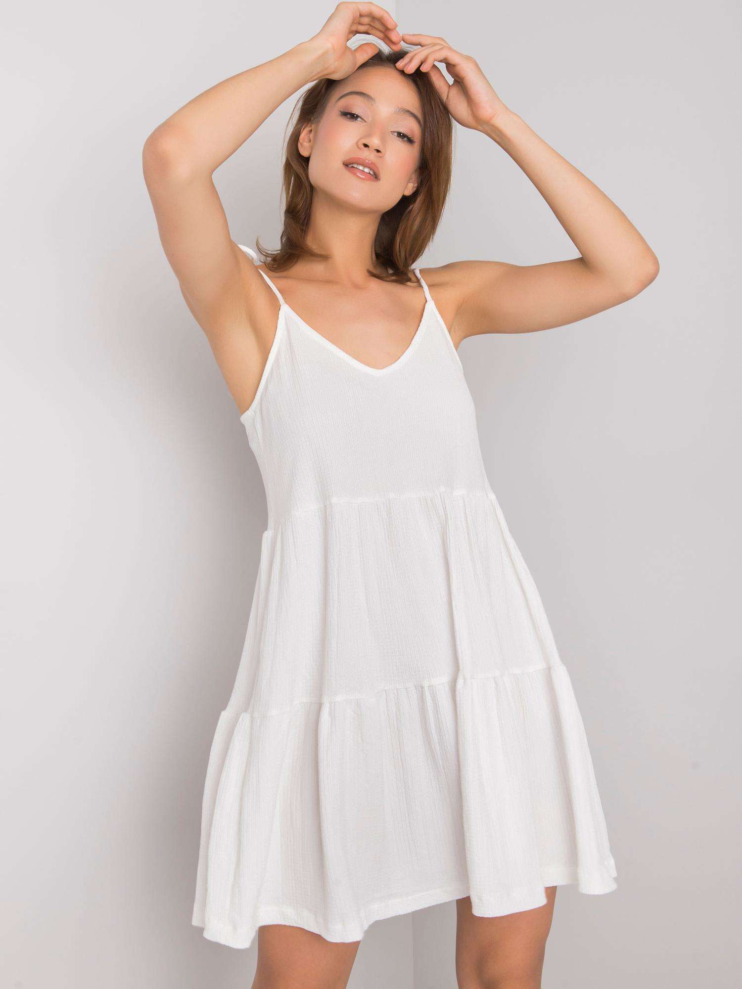 Dress-RO-SK-2570.19-white