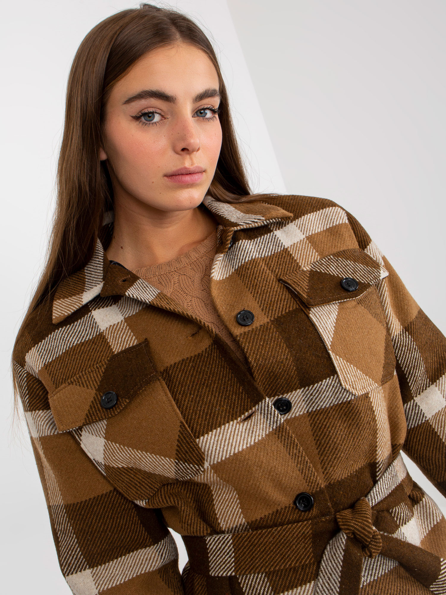 Coat-LK-PL-509076.57P-brown