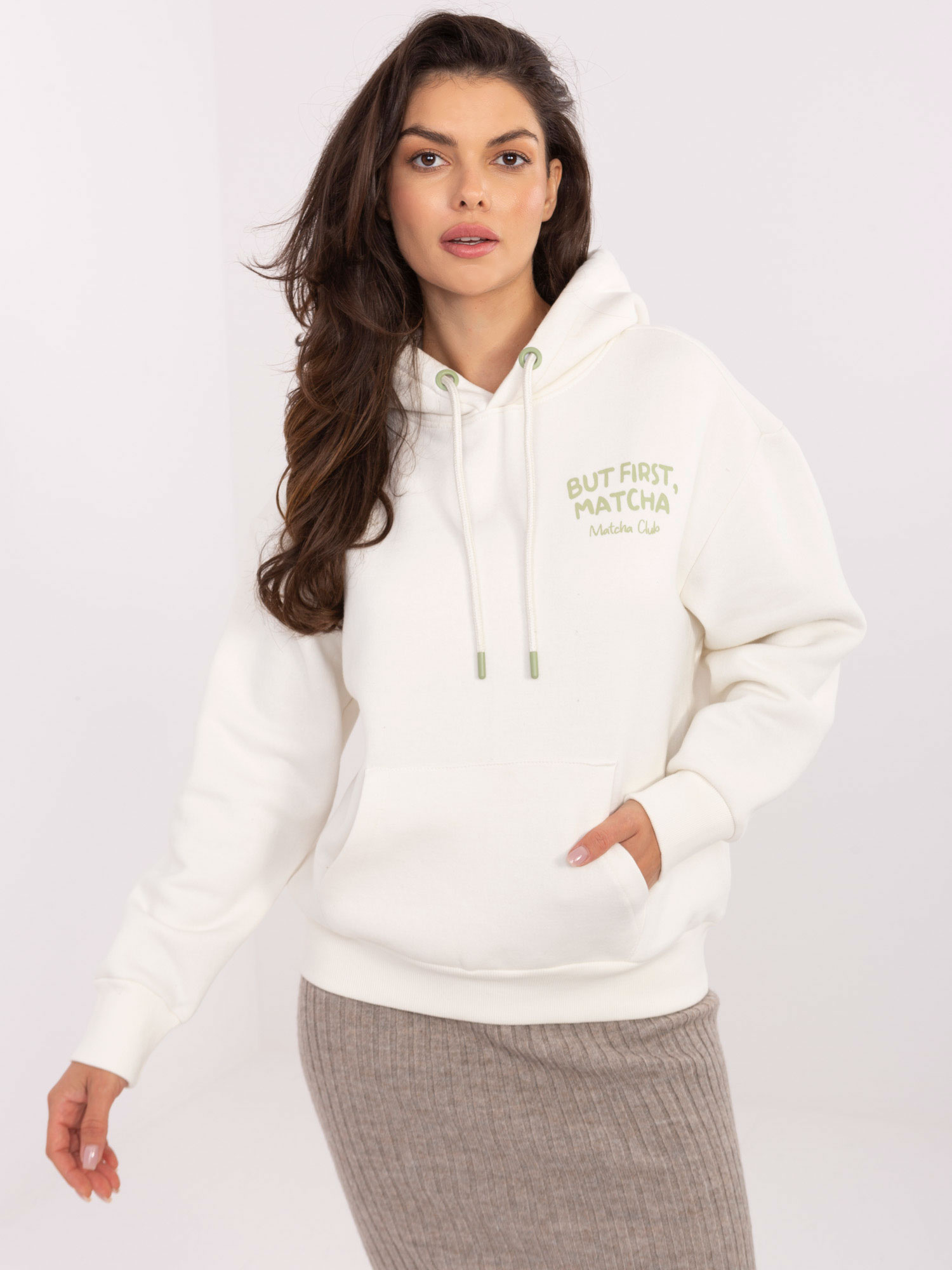 Sweatshirt-D10608BC02654E-white