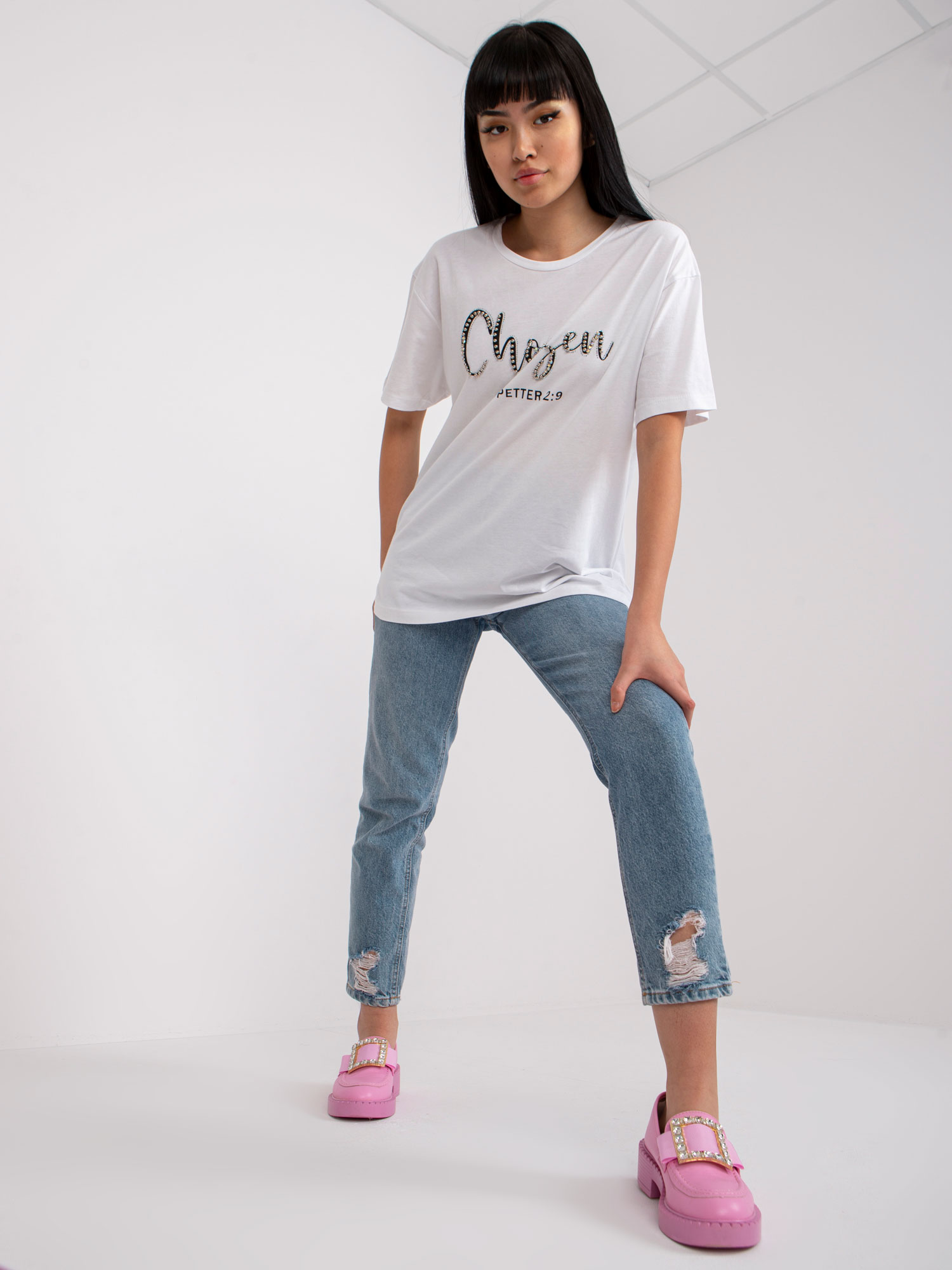 T-shirt-HB-TS-3074.22-white