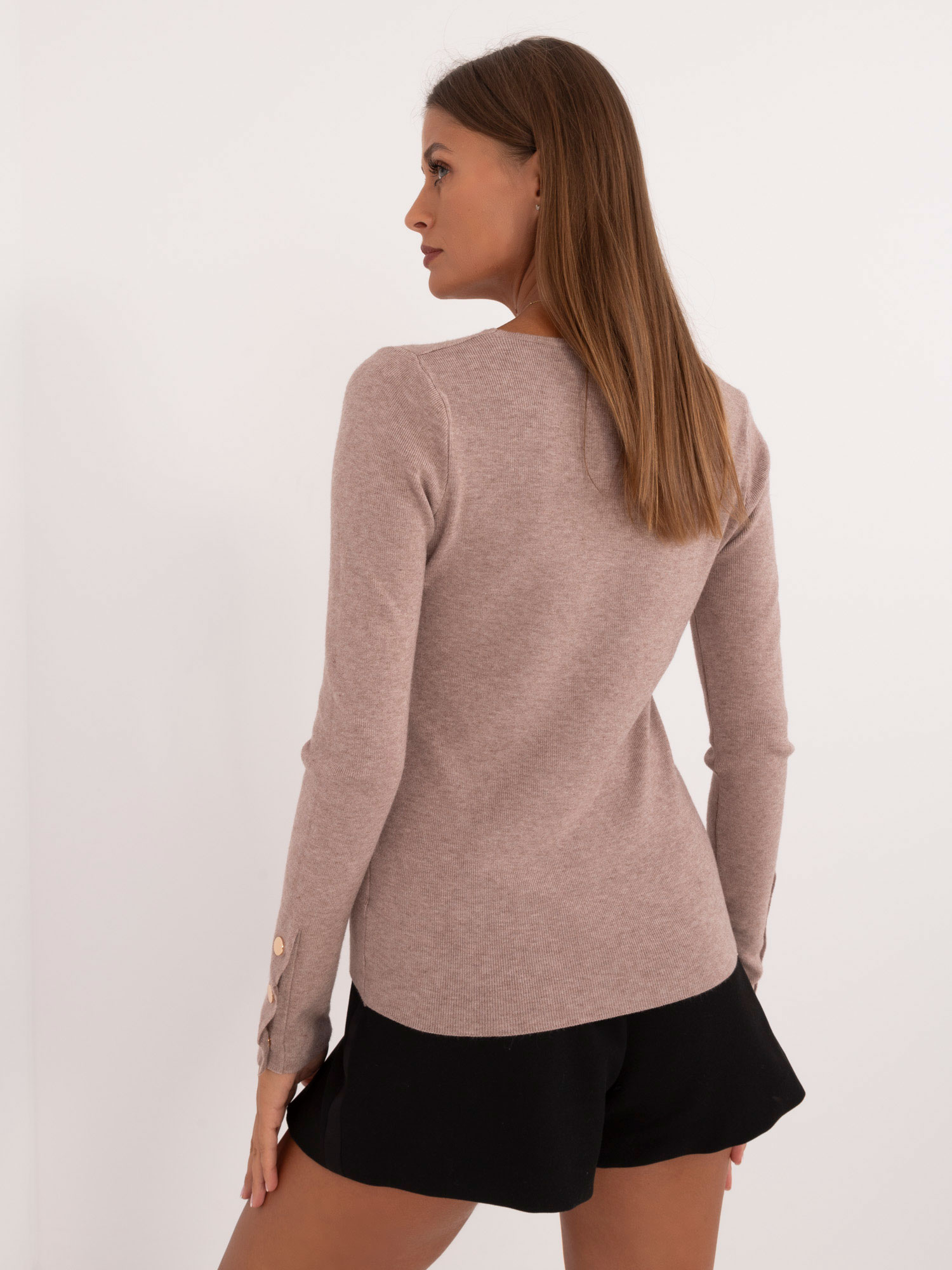 Sweater-AT-SW-2334.91-dark beige
