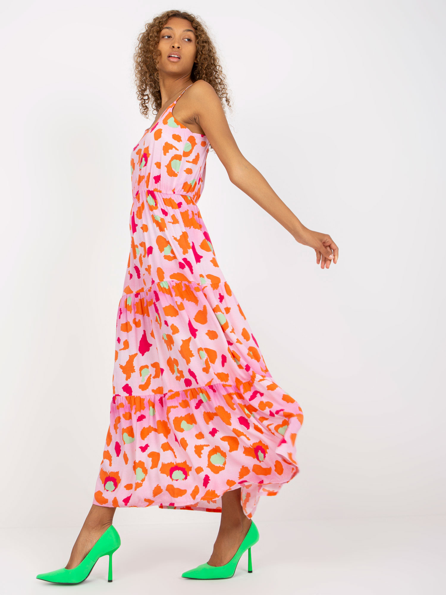 Dress-D73781M30313A-light pink