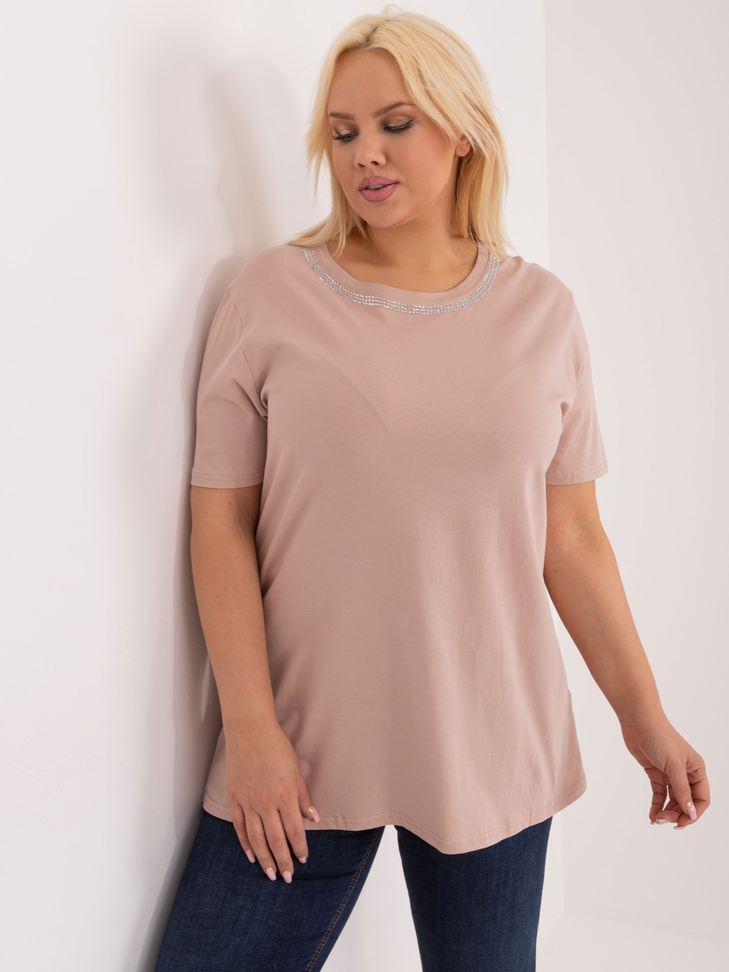 Blouse-PM-BZ-GW2380.54-beige