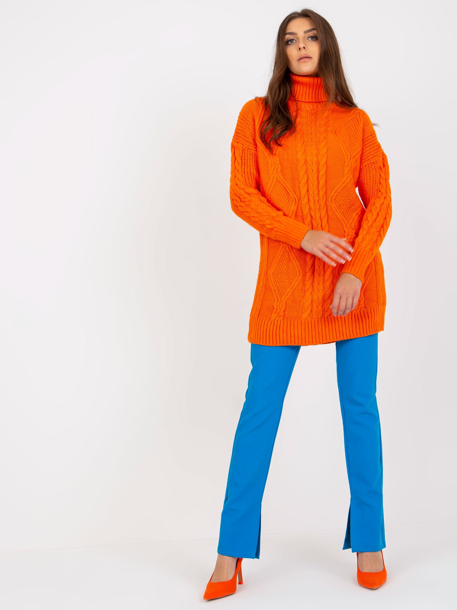 Sweater-LC-SW-8015.25P-Orange