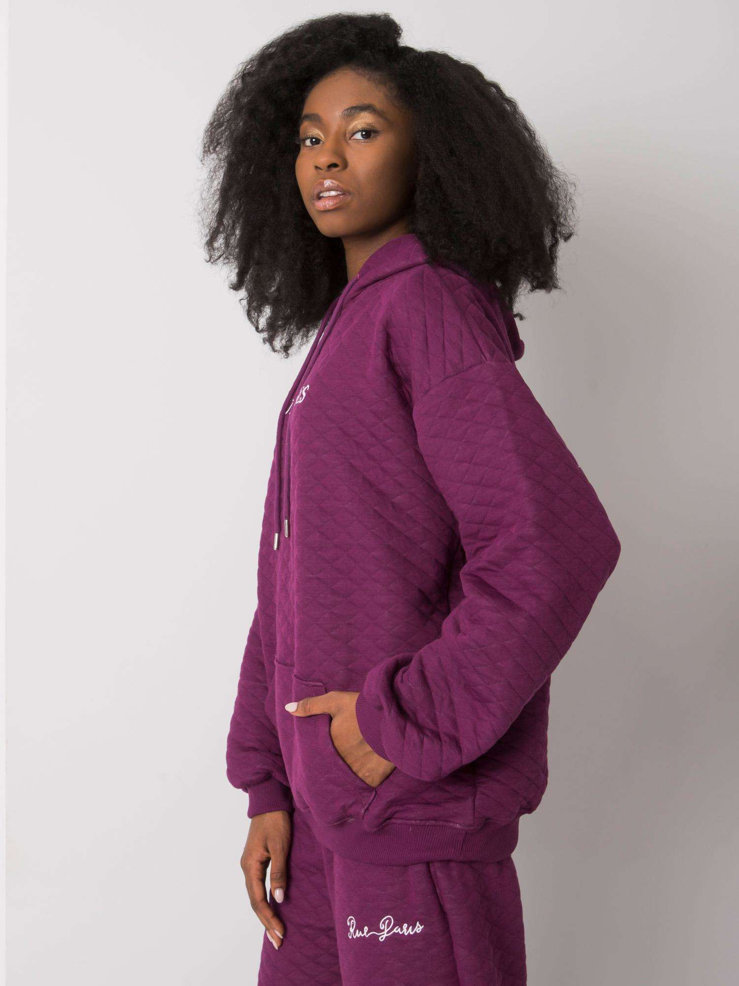 Sweatshirt-RV-BL-7452.16-dark purple