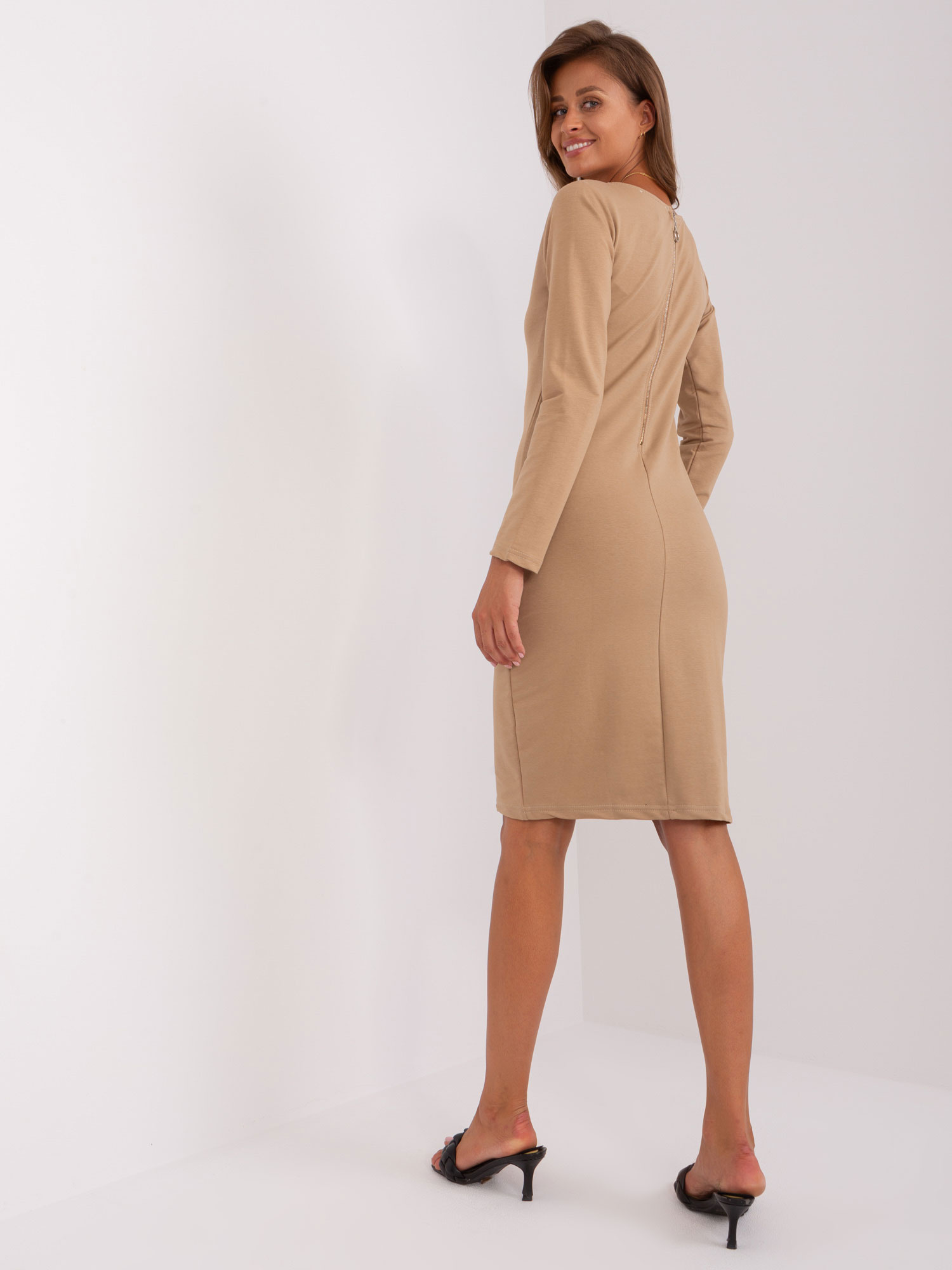 Dress-EM-SK-HW-20-30.64-dark beige