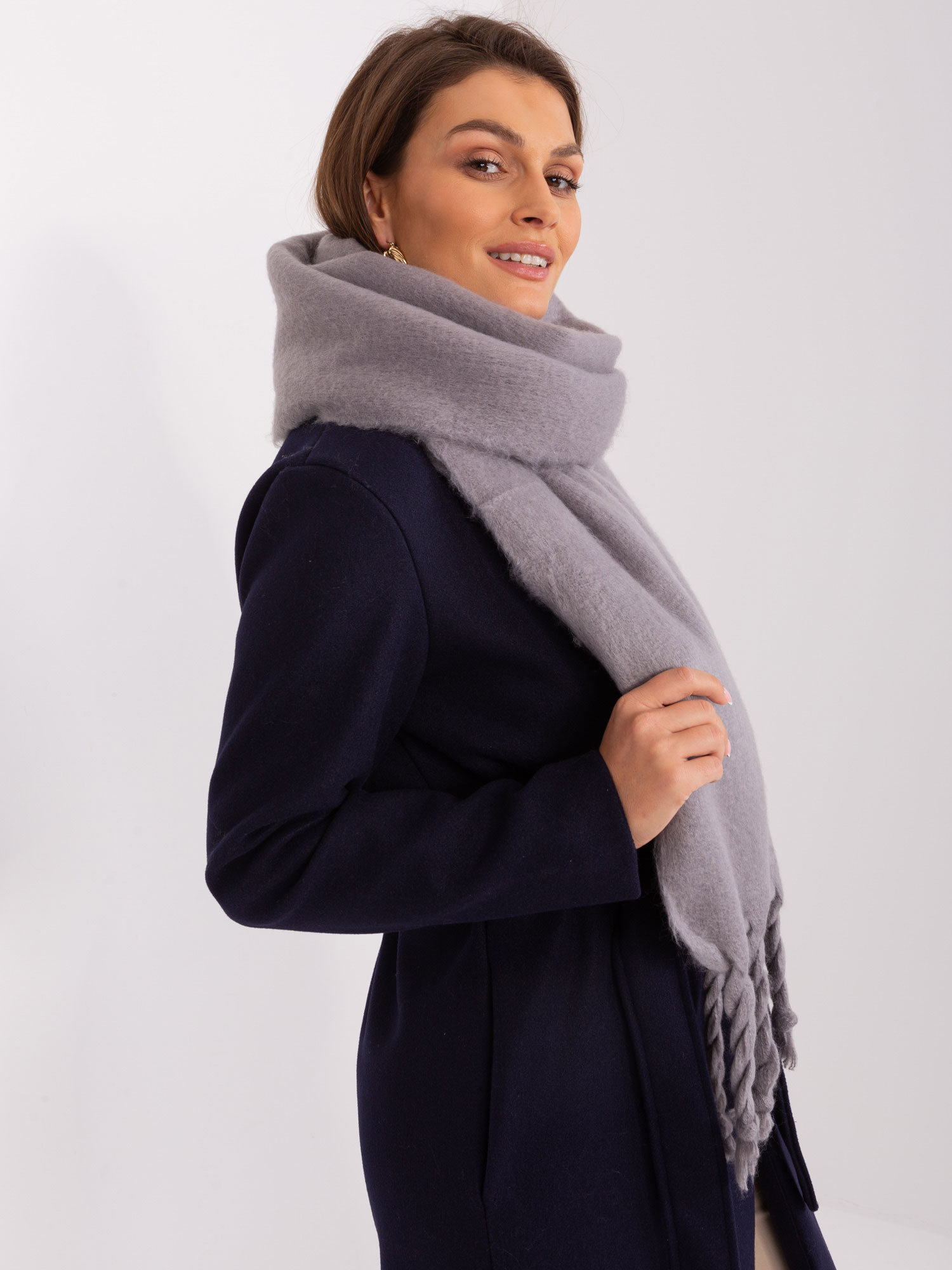 Scarf-AT-SZ-2313502.63P-grey