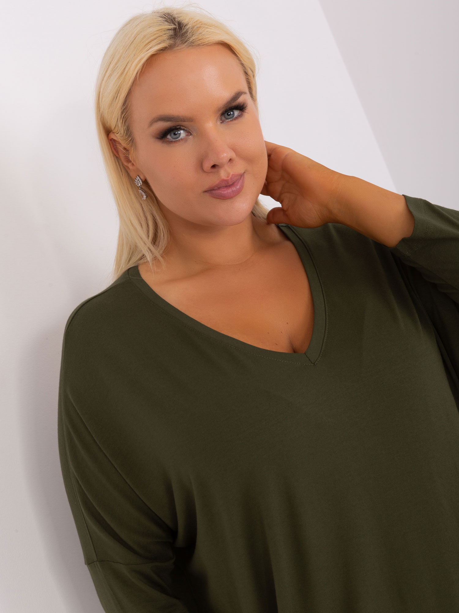 Blouse-RV-BZ-5745.18-khaki