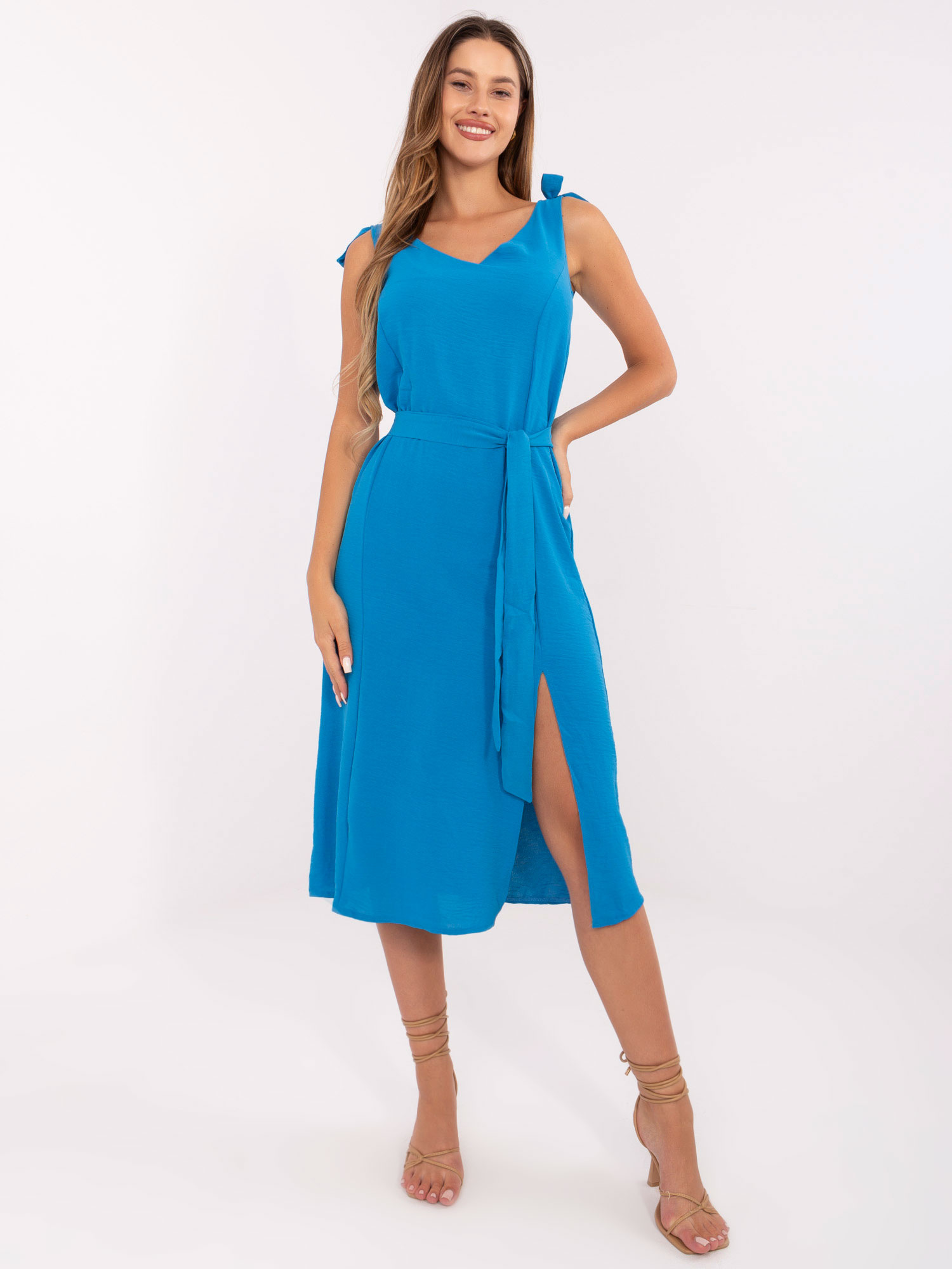 Dress-WN-SK-1211.58-blue