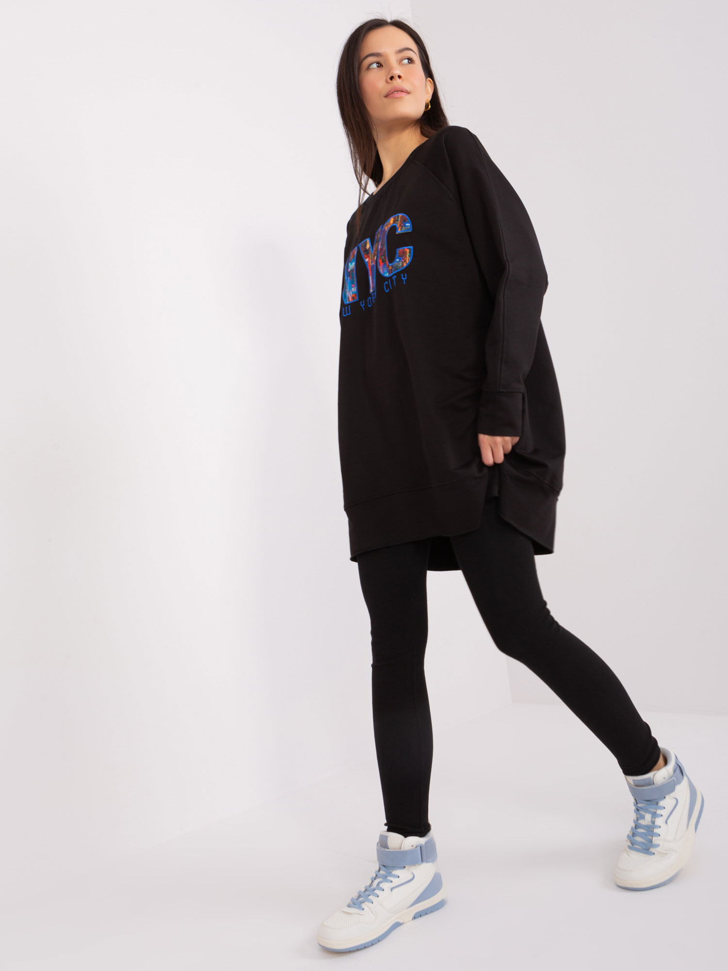 Set-EM-KMPL-830.77P-black