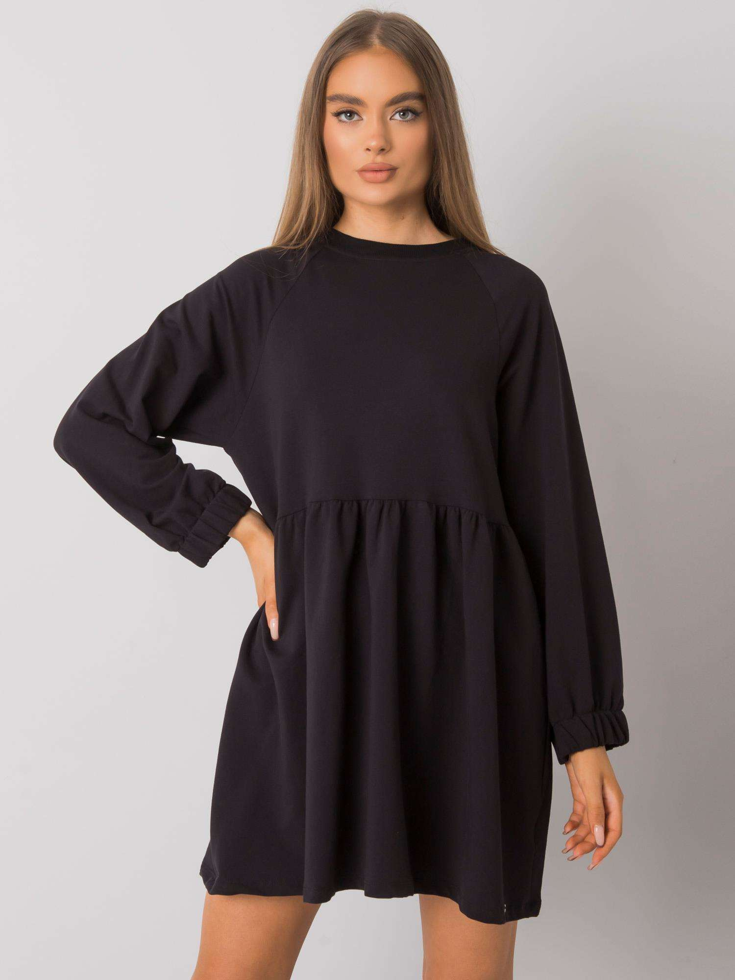 Dress-RV-SK-7247.15P-black