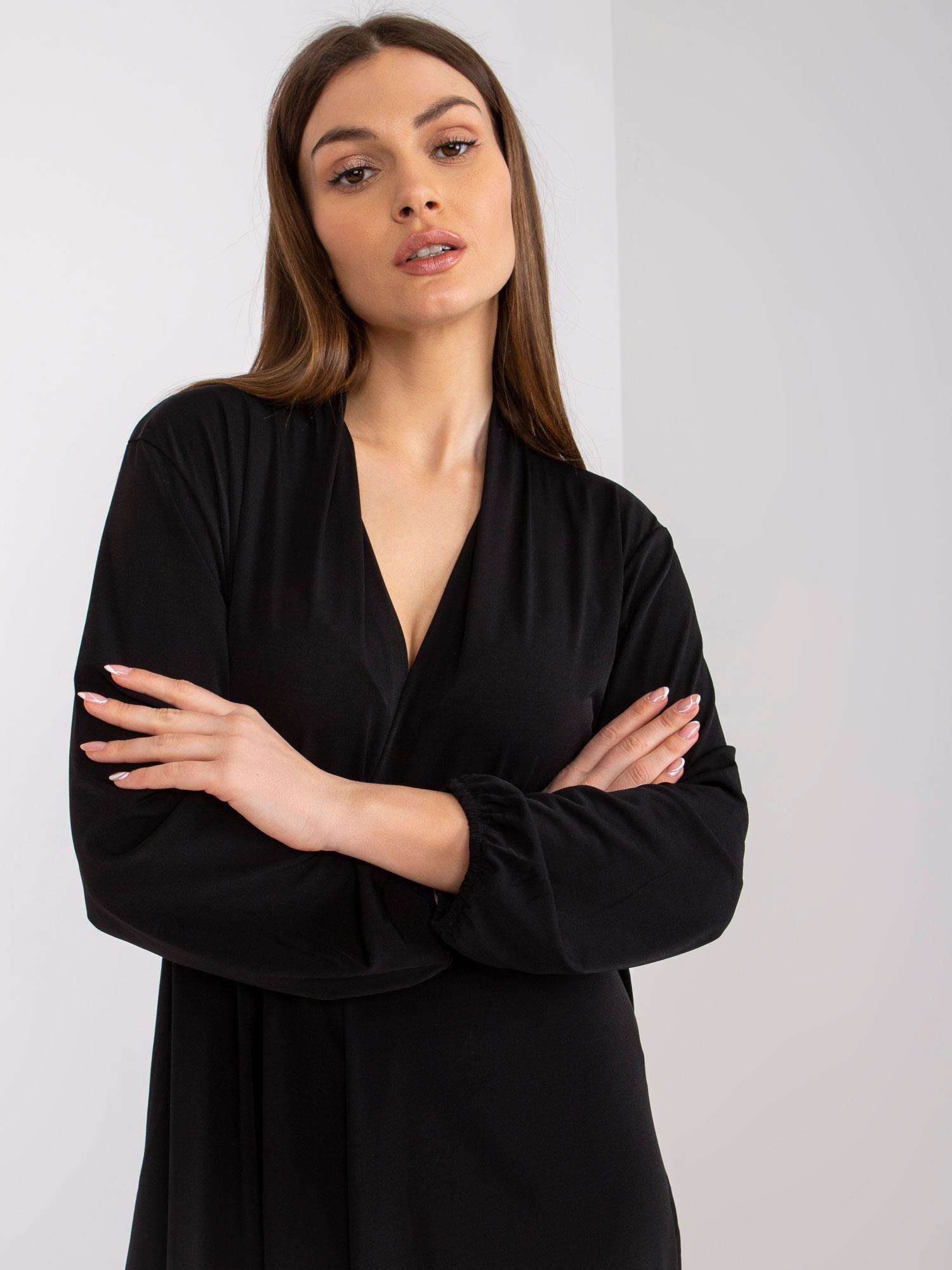 Dress-EM-SK-604.10P-black