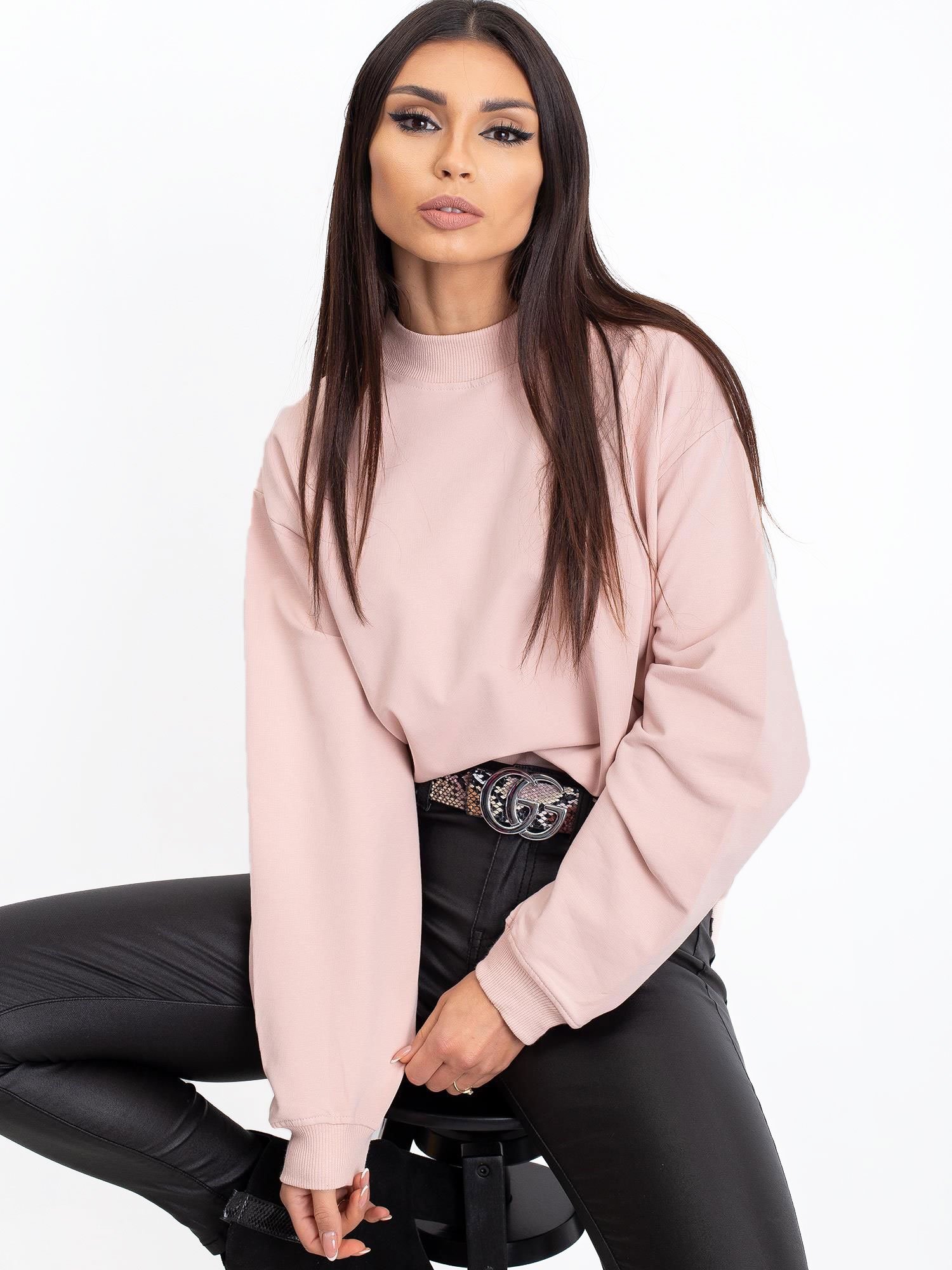 Sweatshirt-RV-BL-5185.93P-light pink