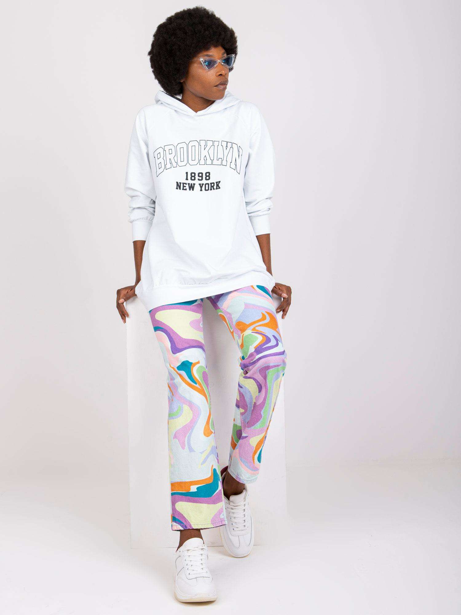 Sweatshirt-DHJ-BL-15658.35-white