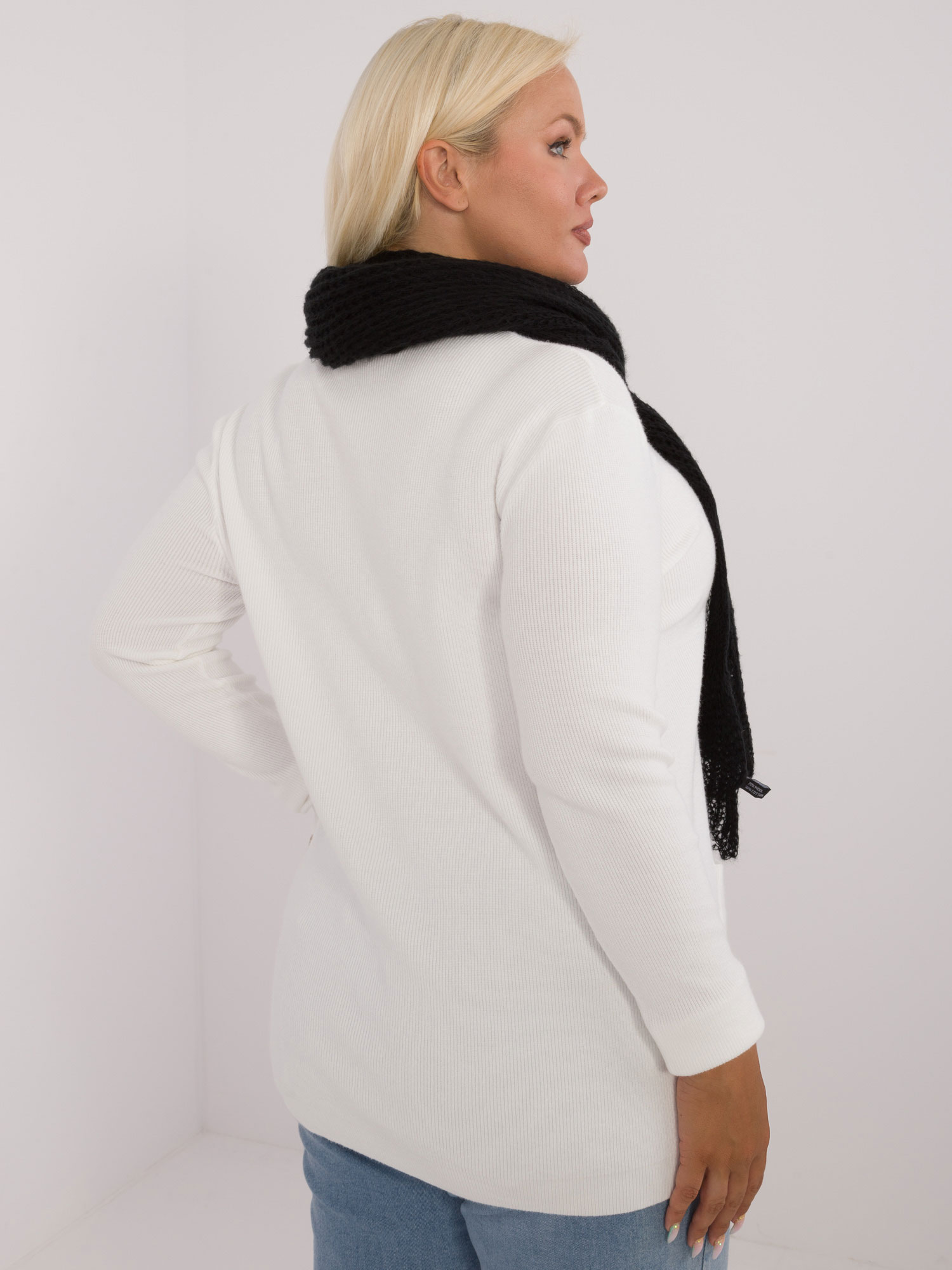 Scarf-AT-SZ-BF194.79-black
