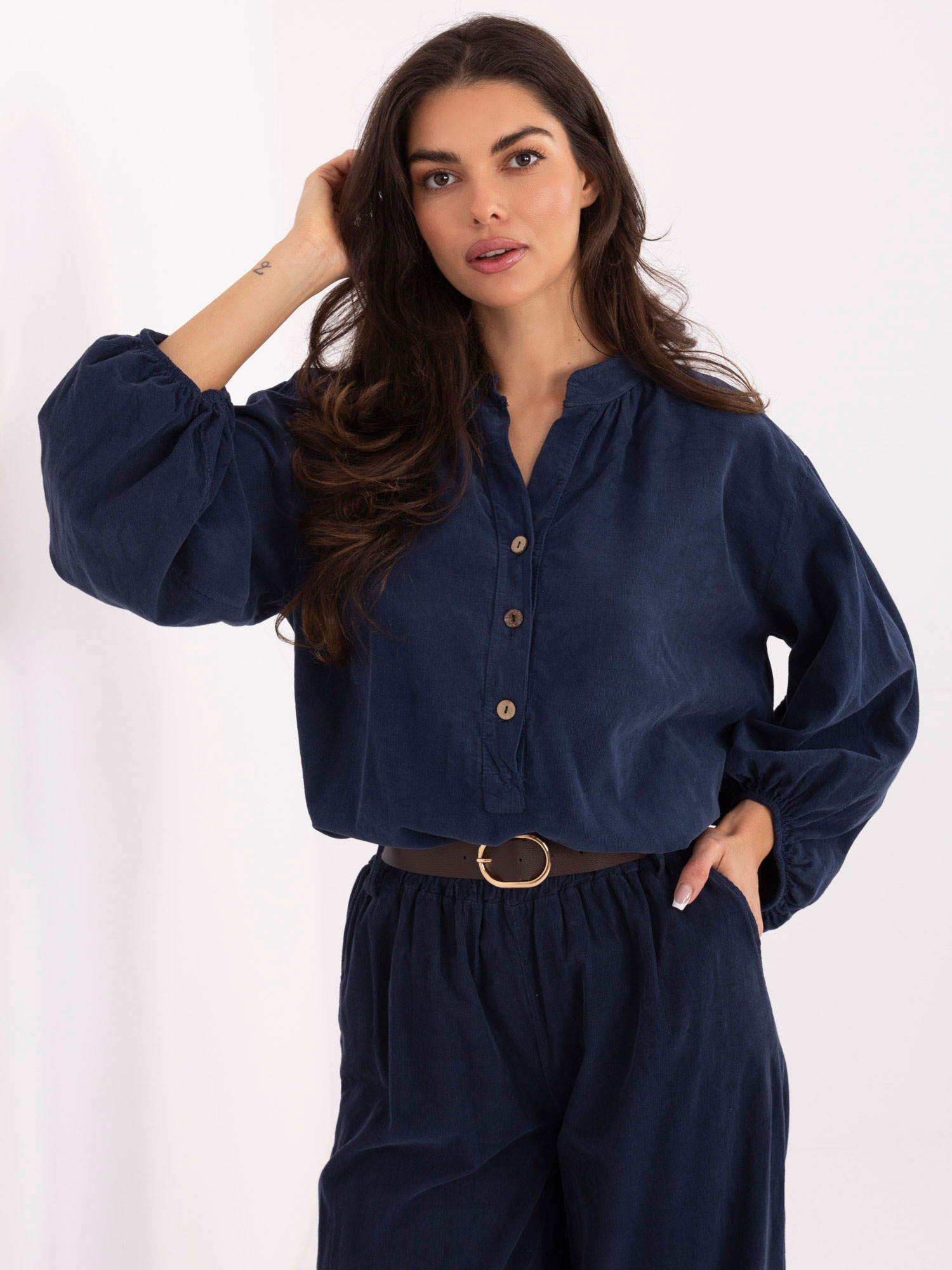 Shirt-IT-KS-233607.63-navy blue
