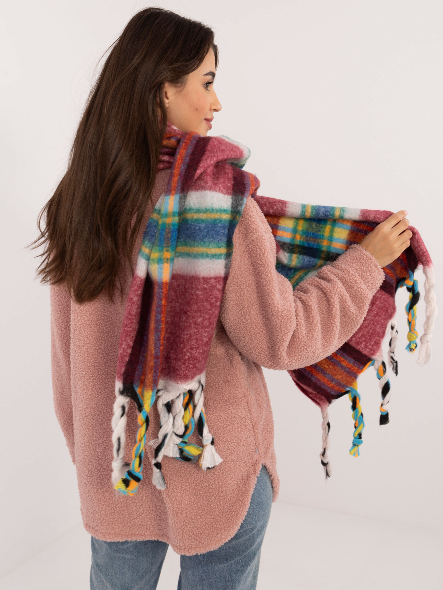 Scarf-AT-SZ-231501.03X-burgundy