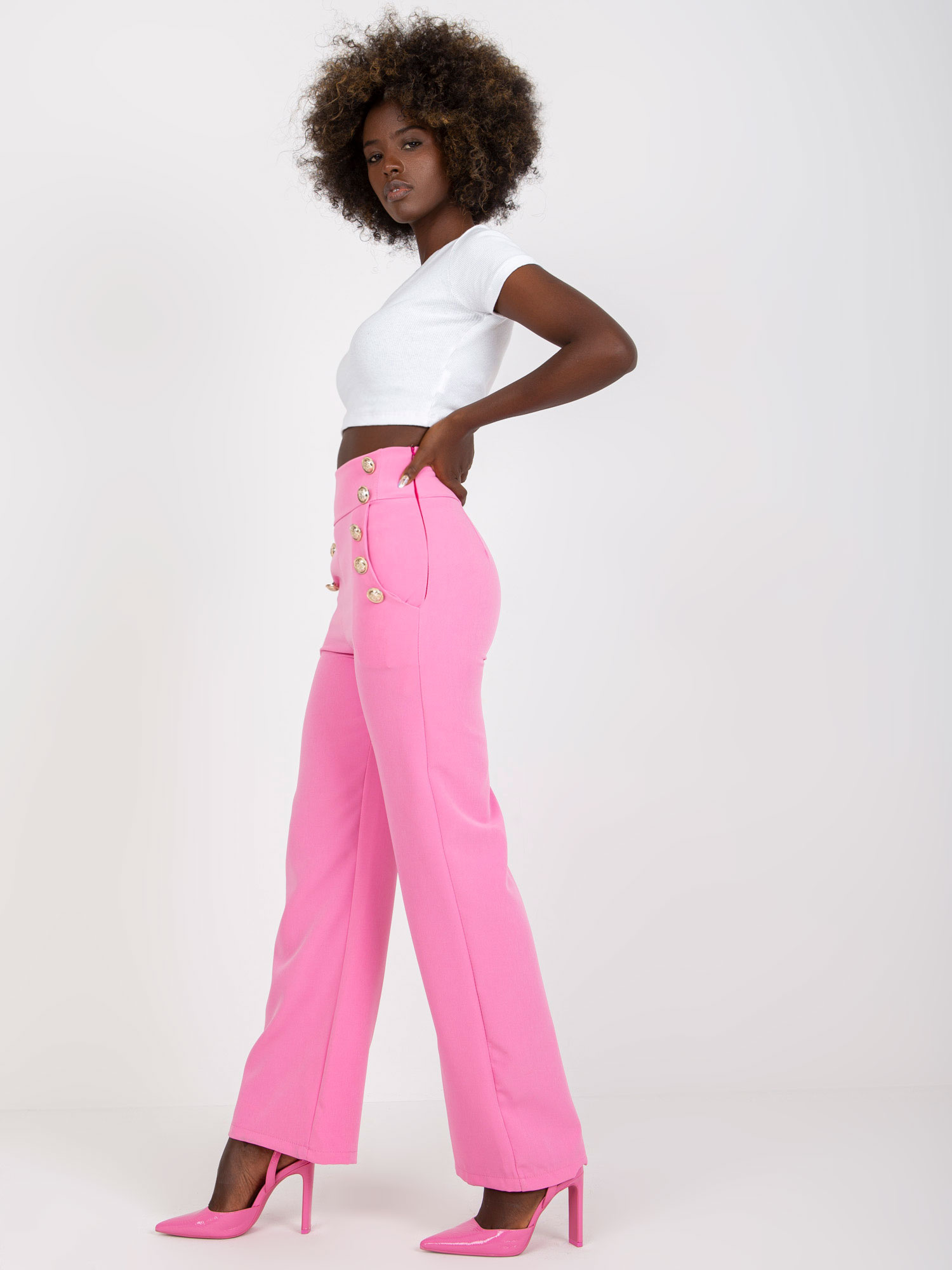 Pants-DHJ-SP-16008.01X-Pink