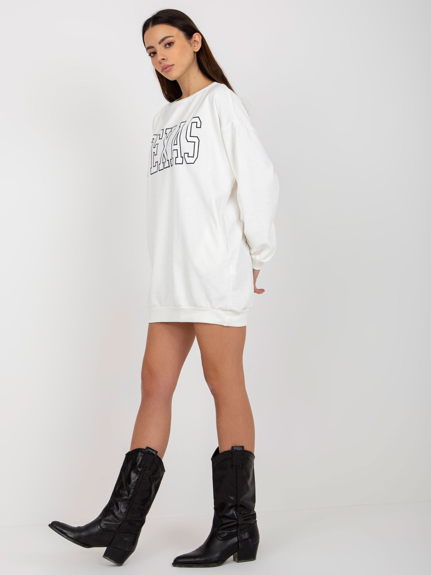 Sweatshirt-EM-BL-U719.82P-ecru