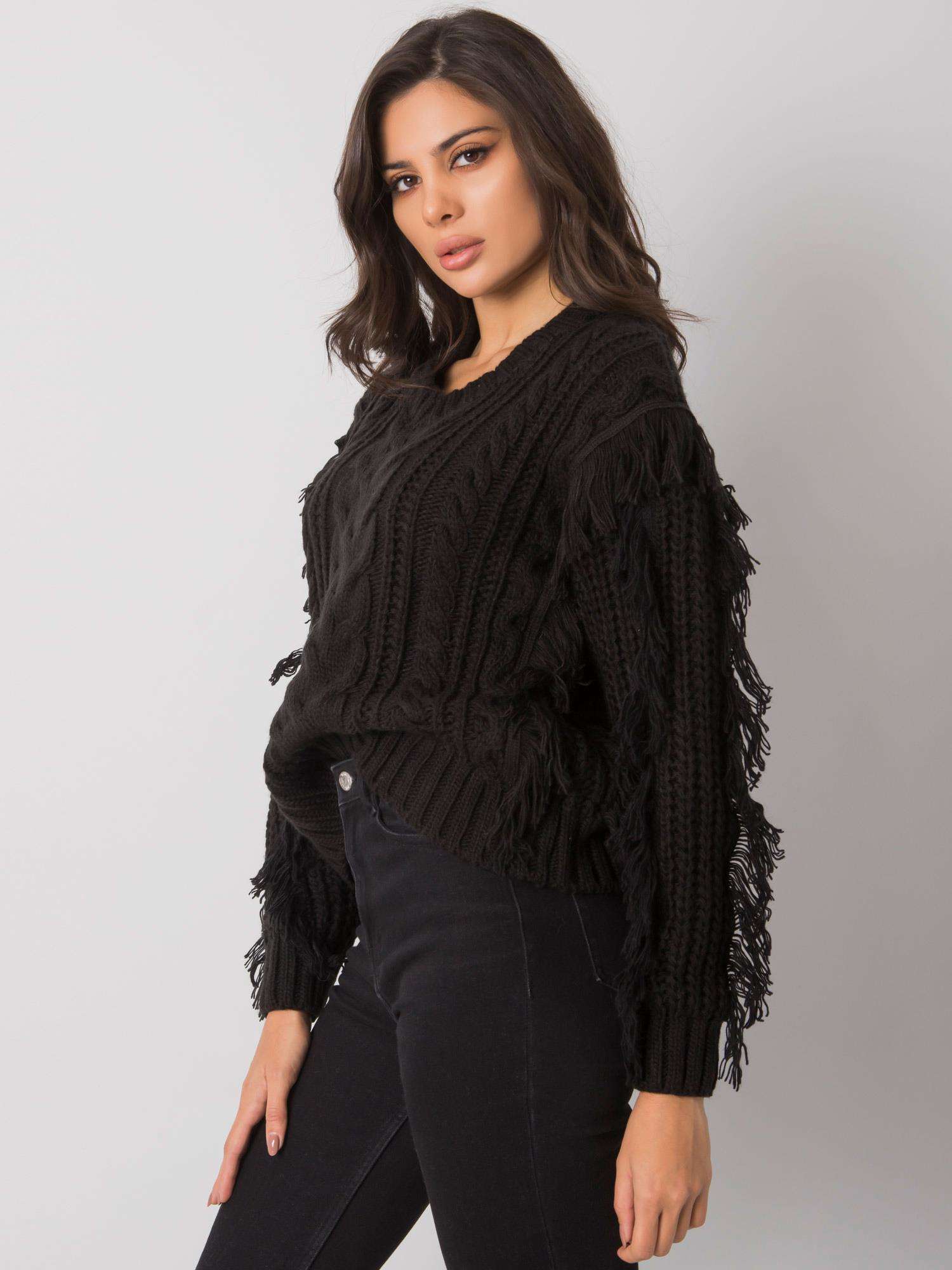 Sweater-CA-SW-3746.06-black