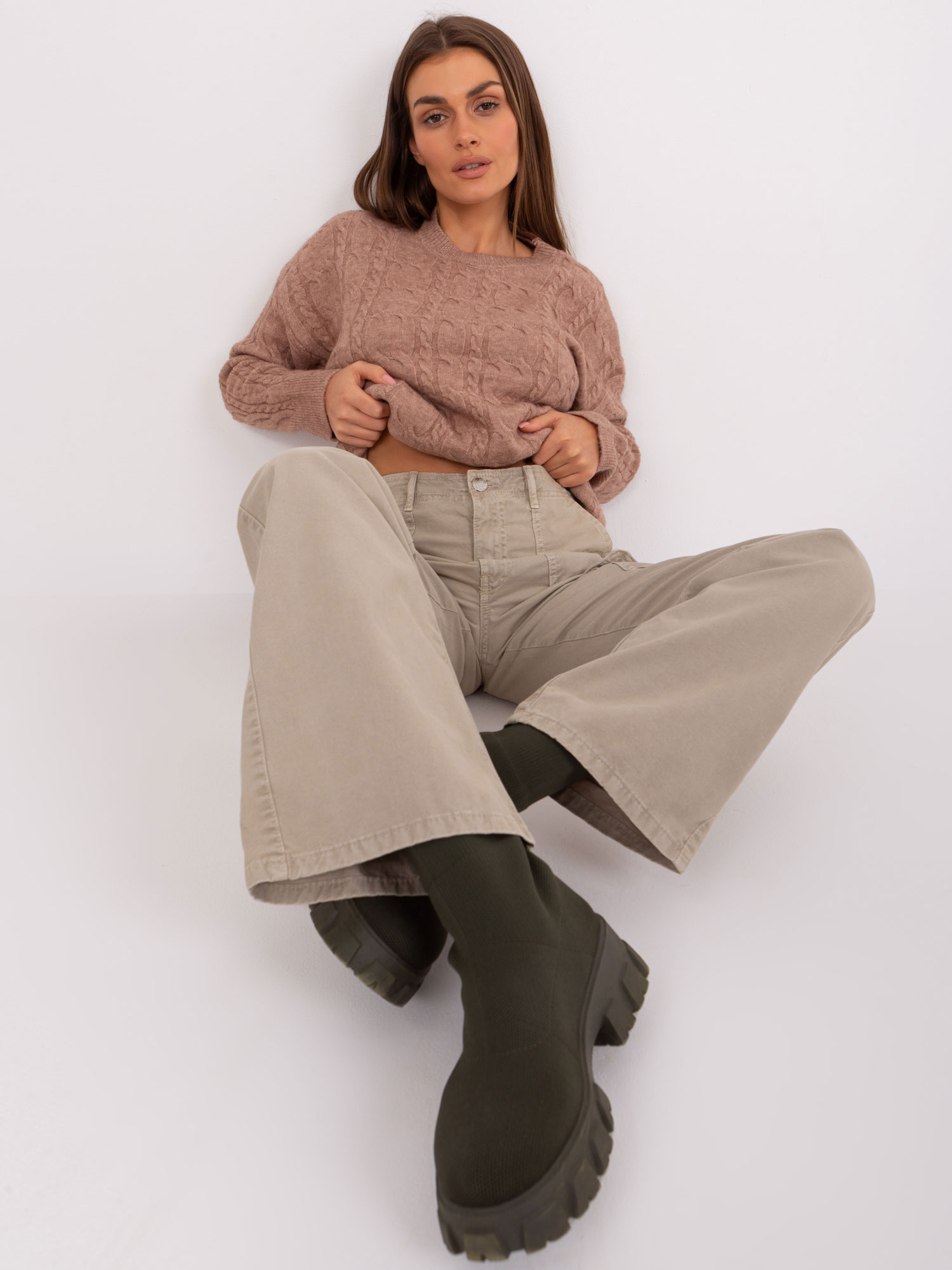 Sweater-AT-SW-2335.27-dark beige