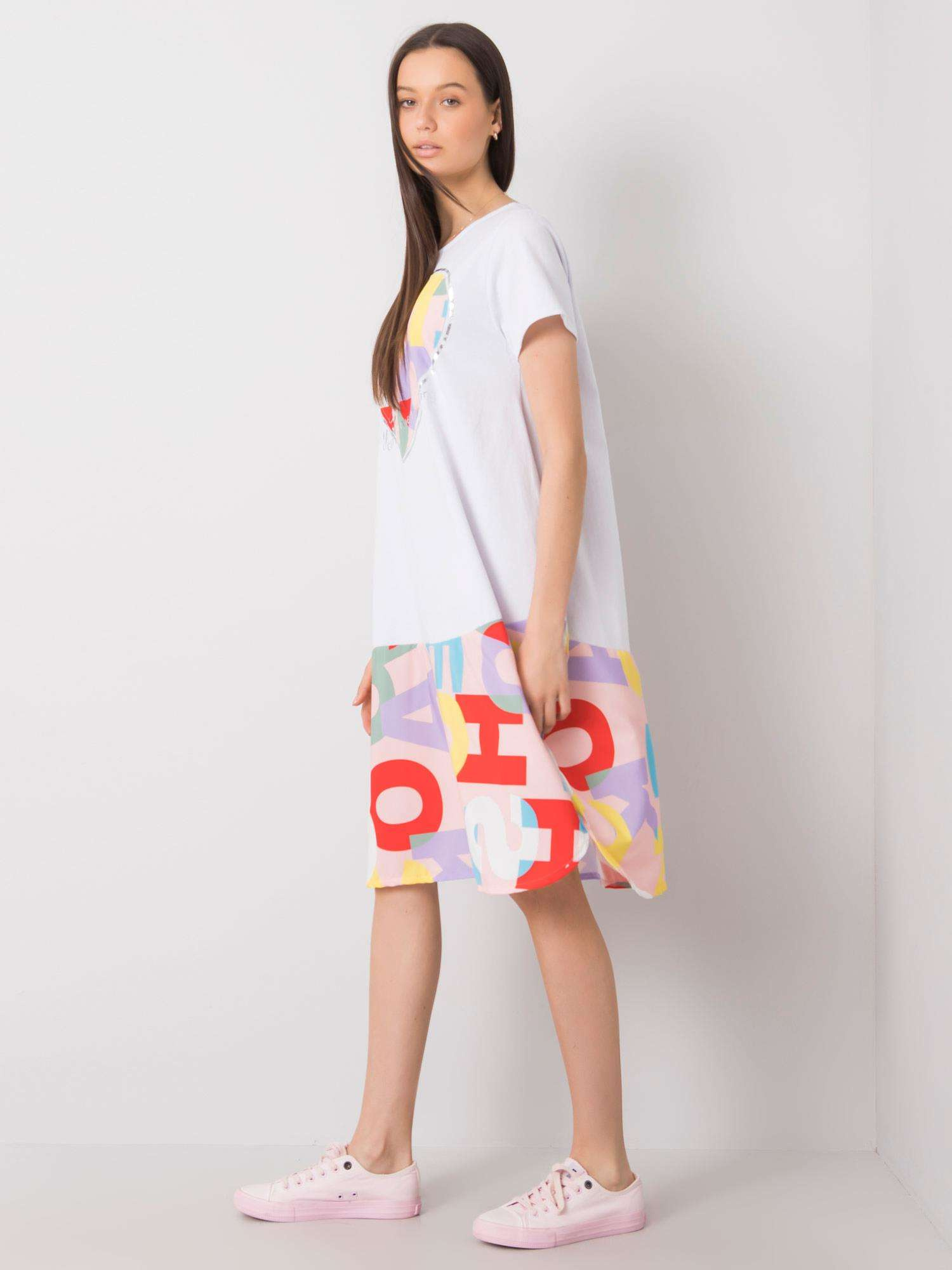 Dress-DHJ-SK-13119.26P-Light Pink