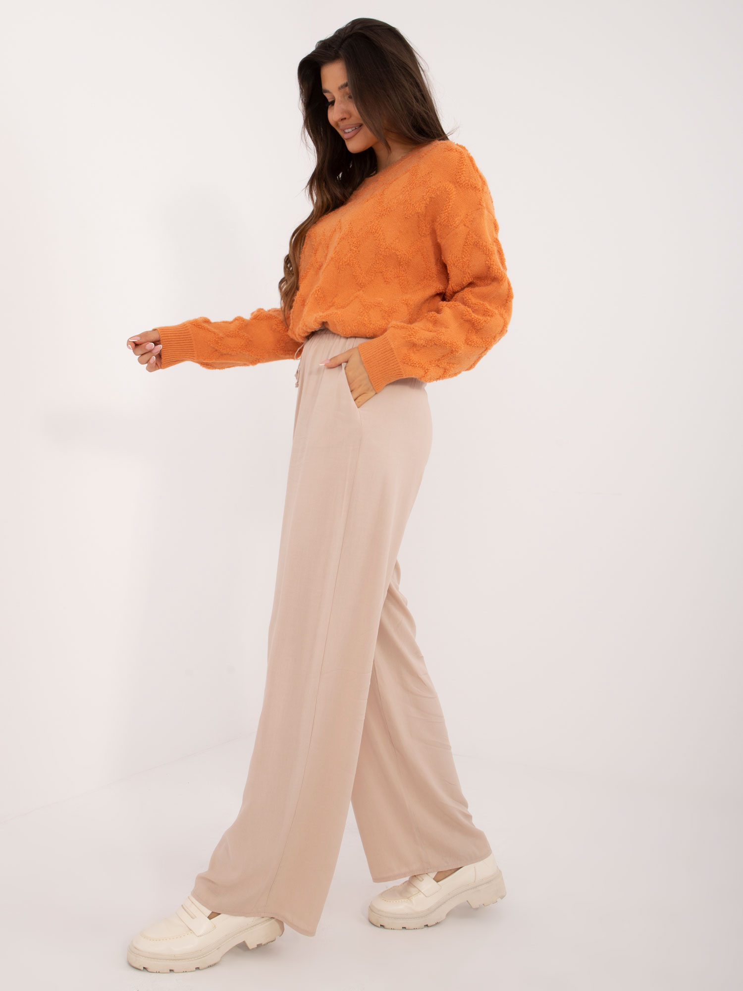 Pants-LK-SP-509331.25-beige