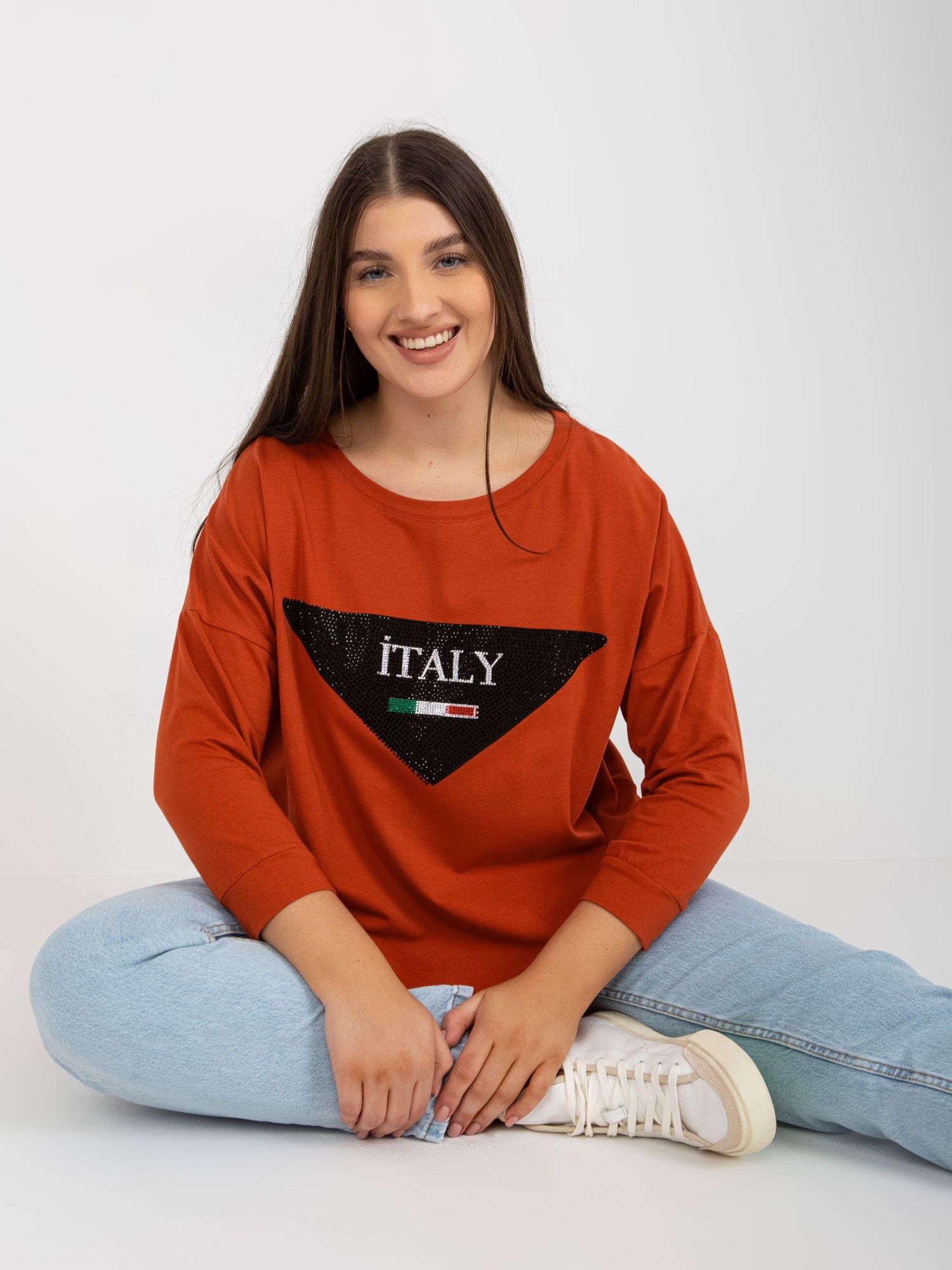 Vikki aduce funcțională pentru femei bluză