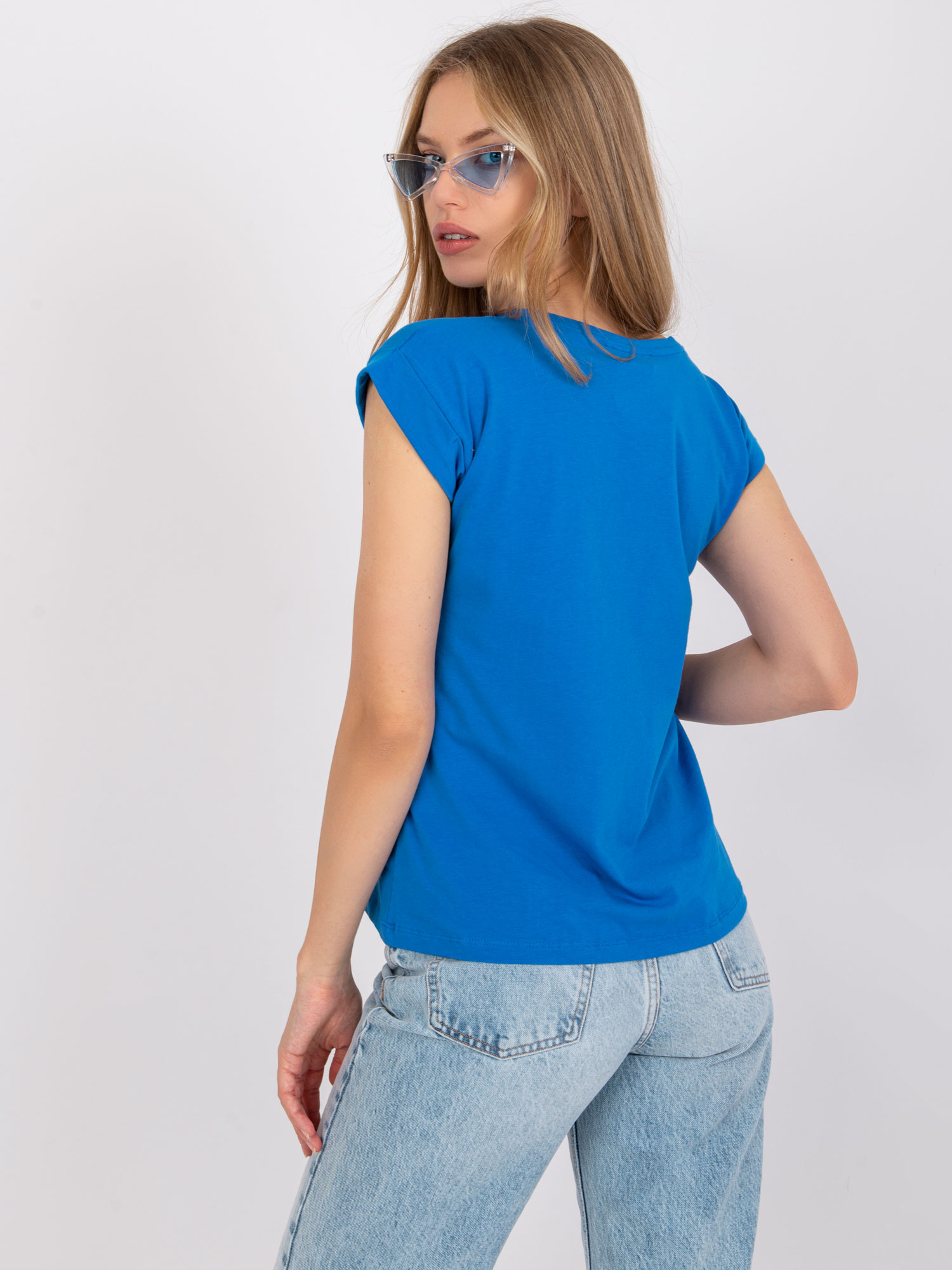 T-shirt-RV-TS-7543.12X-dark blue