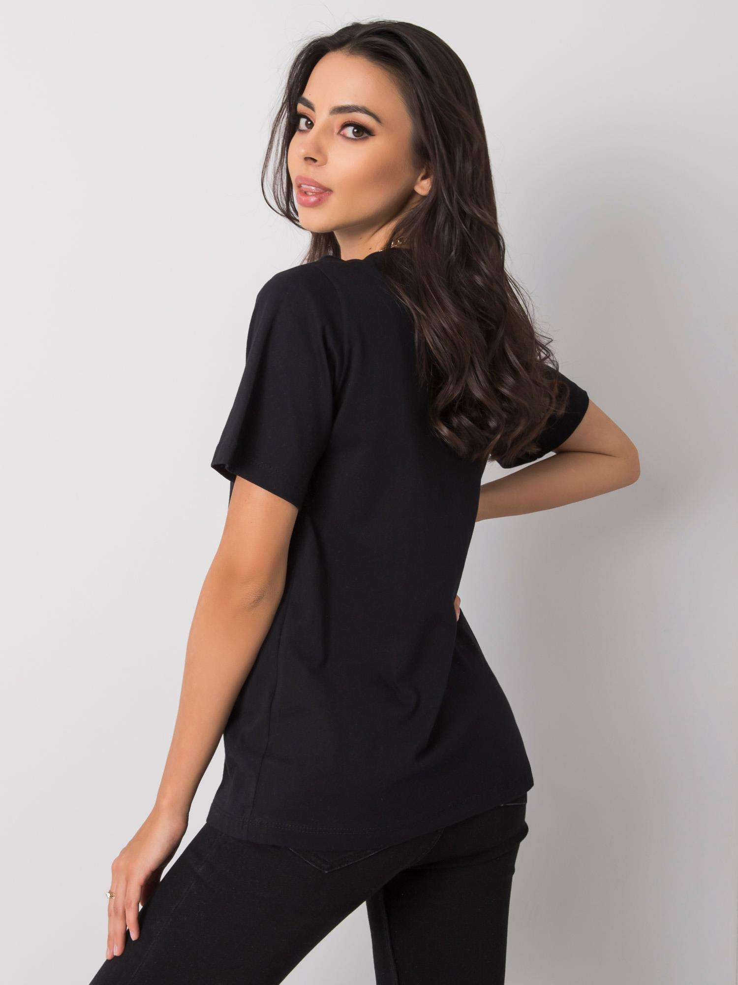 T-shirt-PM-TS-SS21CA30.66-black