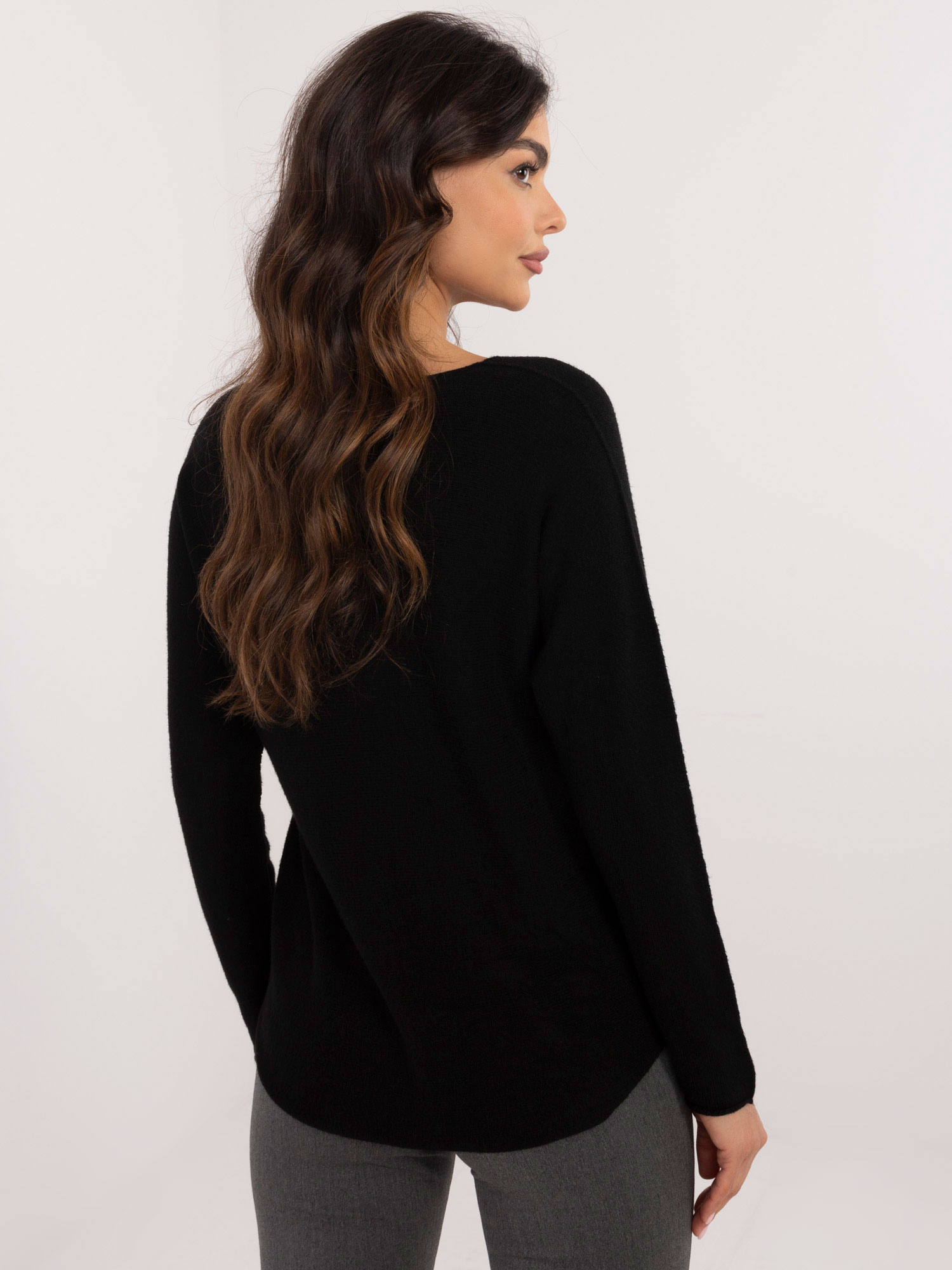 Sweater-IT-SW-0810.08P-black