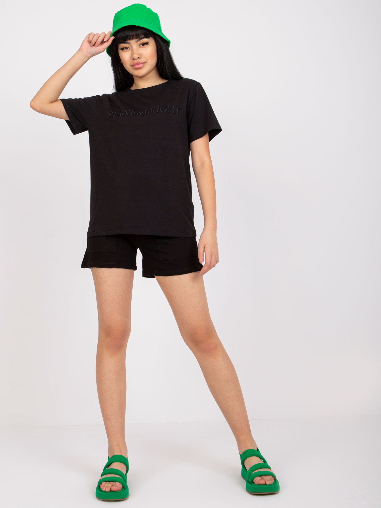 Set-FA-KMPL-7665.11-black