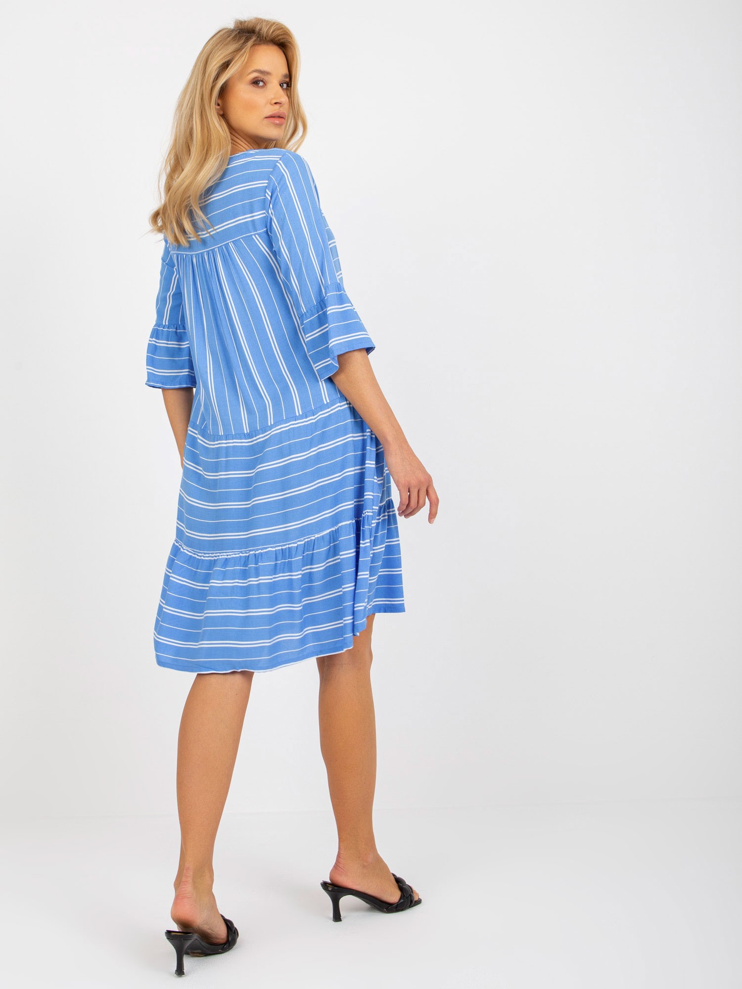 Dress-D73771M30214F-blue